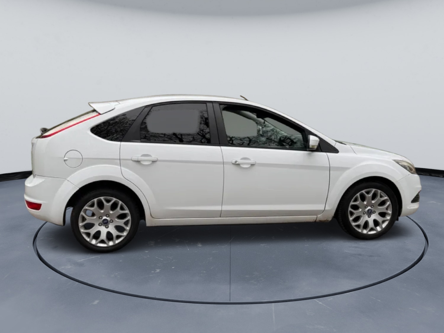Used Ford Focus 2011 for sale - 78094783: Photo 9