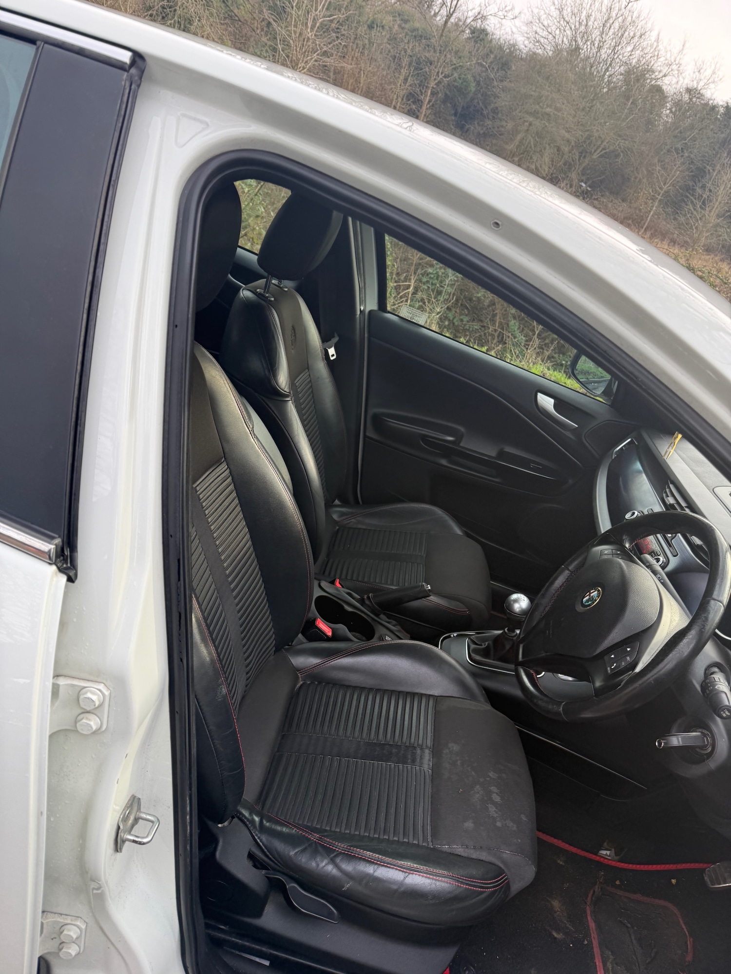 Used Alfa Romeo Giulietta 2012 for sale - 77581430: Photo 10