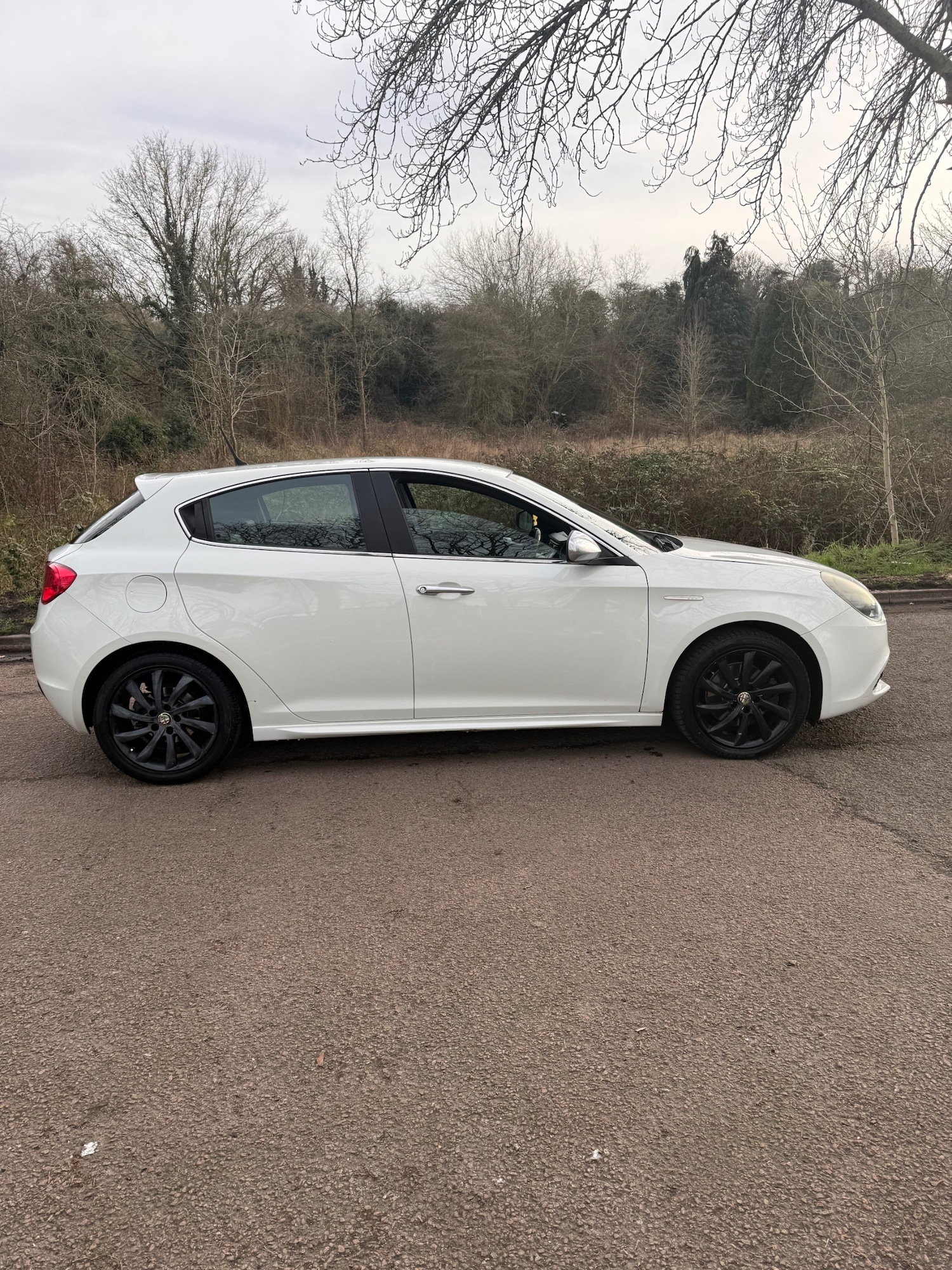 Used Alfa Romeo Giulietta 2012 for sale - 77581430: Photo 7