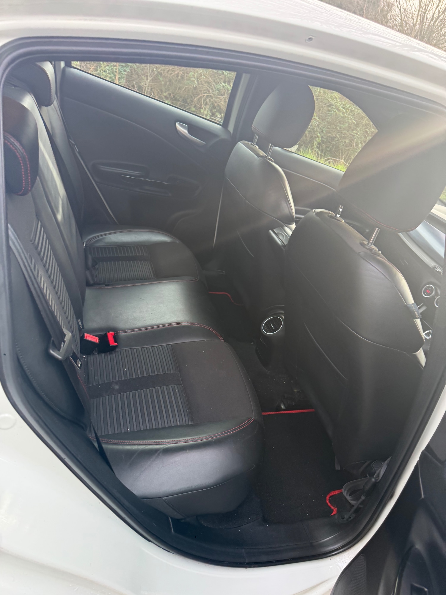 Used Alfa Romeo Giulietta 2012 for sale - 77581430: Photo 8