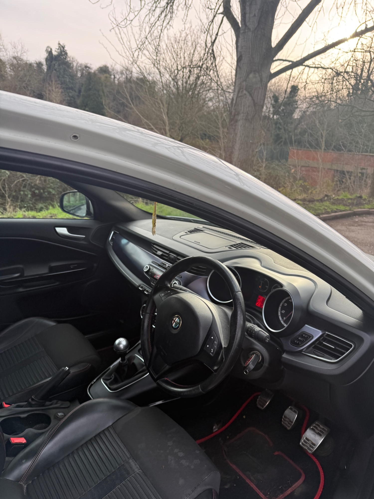 Used Alfa Romeo Giulietta 2012 for sale - 77581430: Photo 9