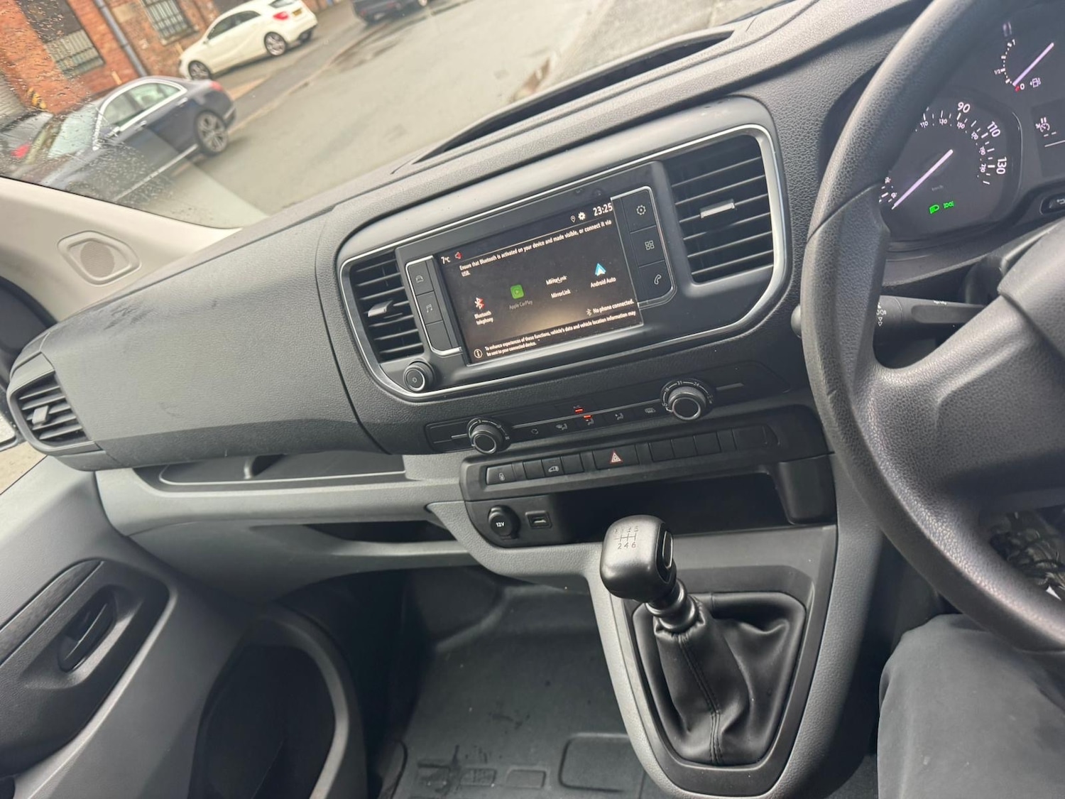 Used Vauxhall Vivaro 2022 for sale - 77300352: Photo 10