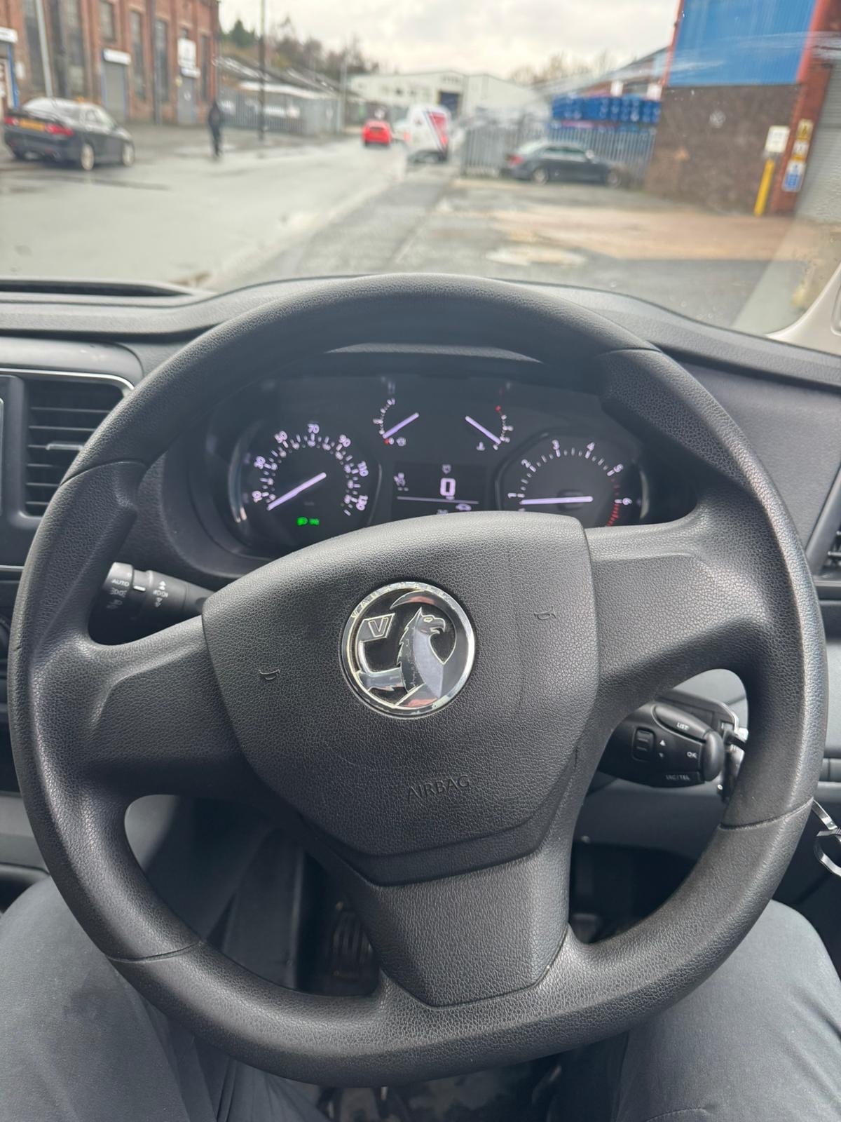 Used Vauxhall Vivaro 2022 for sale - 77300352: Photo 11