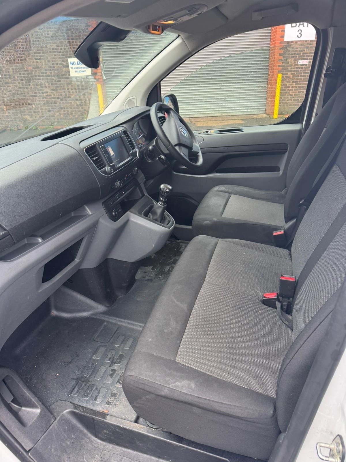 Used Vauxhall Vivaro 2022 for sale - 77300352: Photo 5