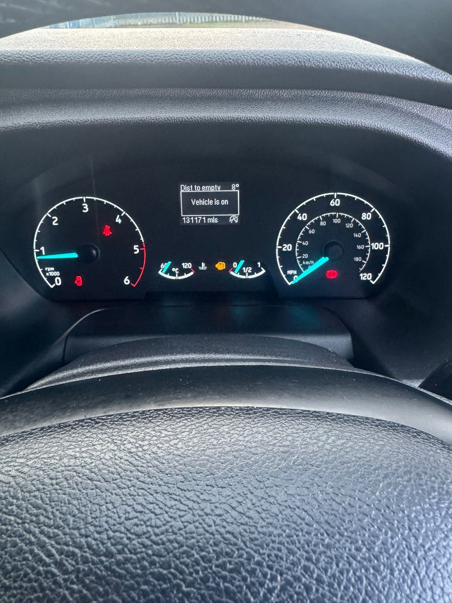 Used Ford Transit Custom 2018 for sale - 77339666: Photo 11