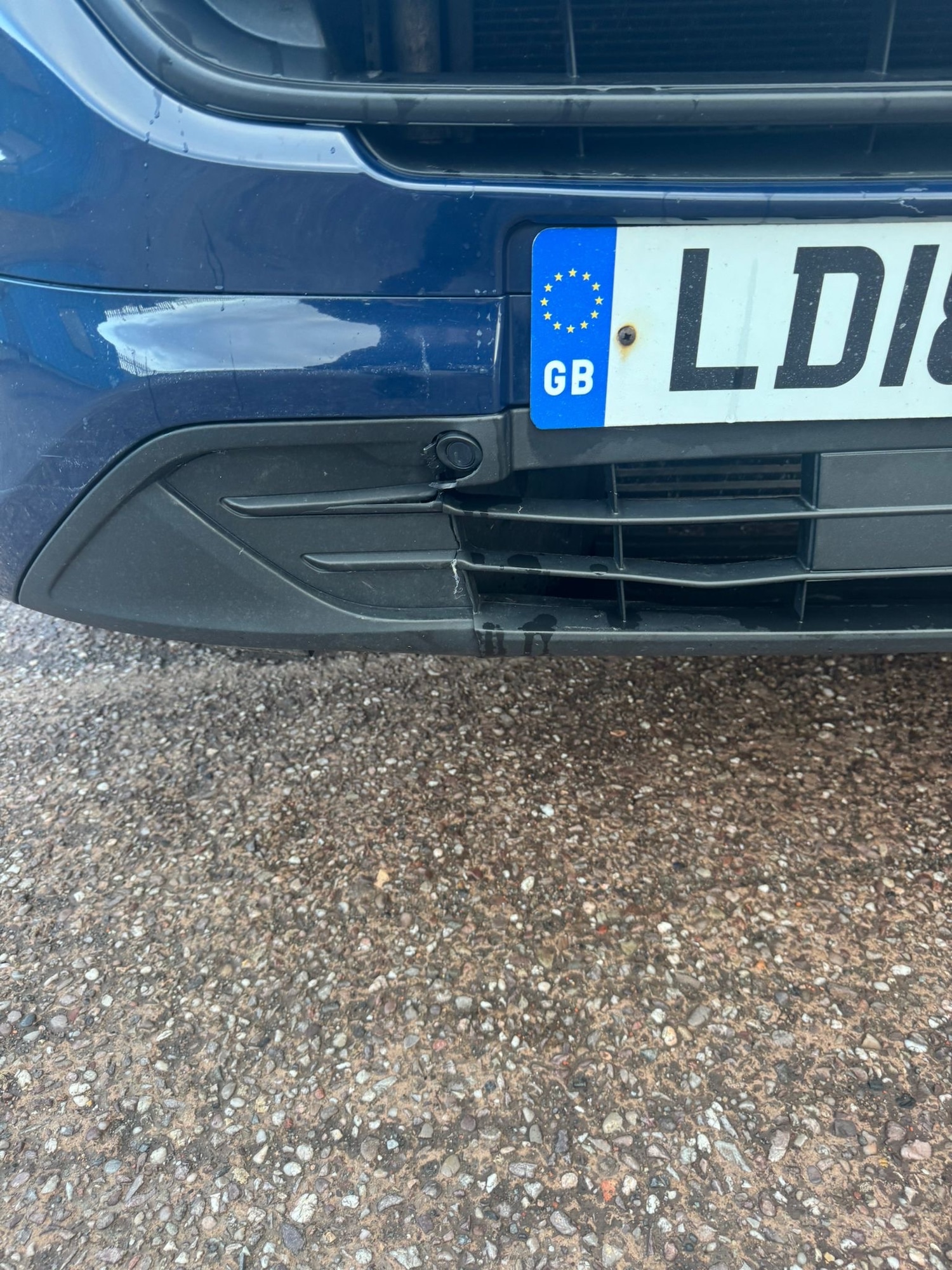 Used Ford Transit Custom 2018 for sale - 77339666: Photo 4