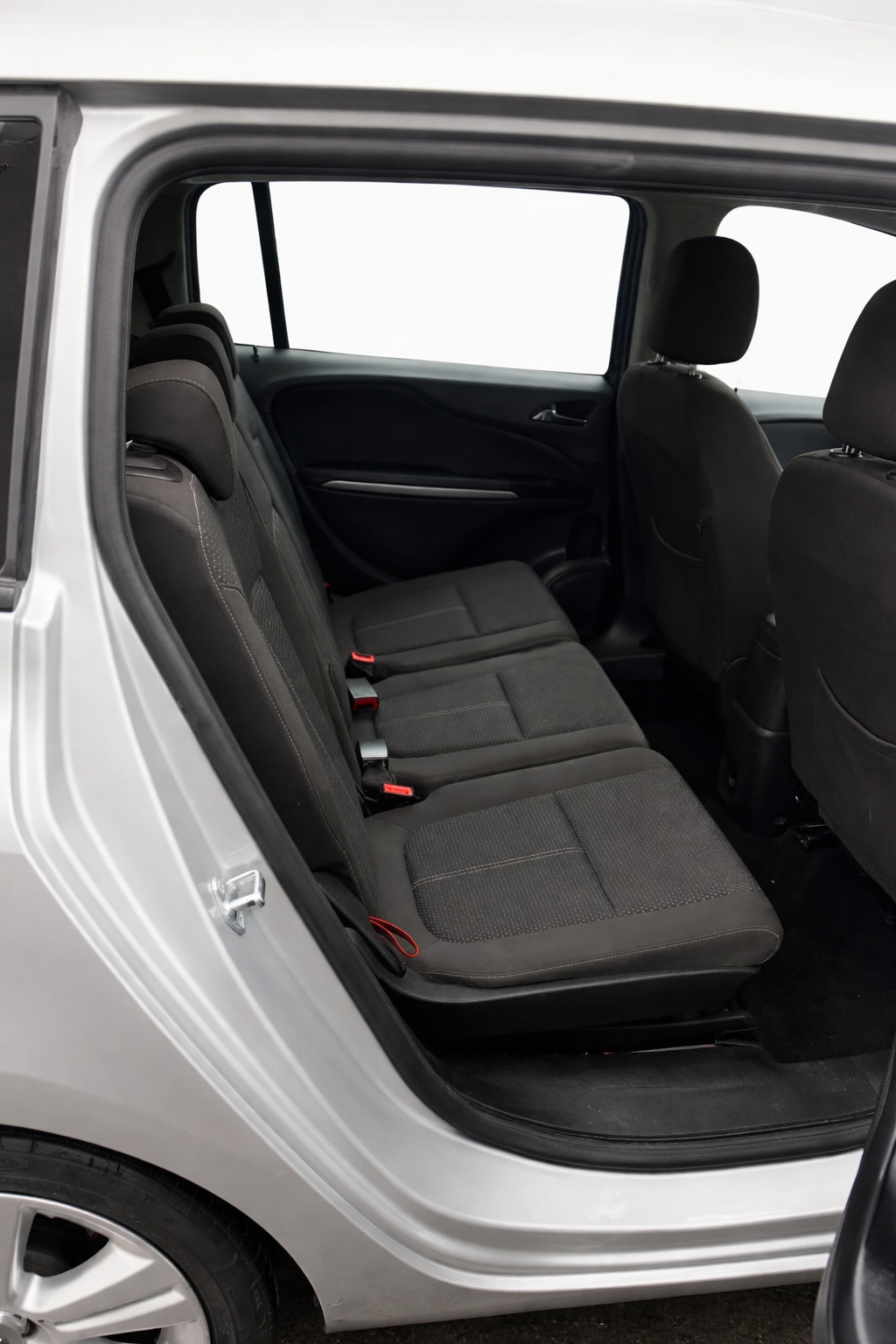 Used Vauxhall Zafira 2017 for sale - 77250798: Photo 7