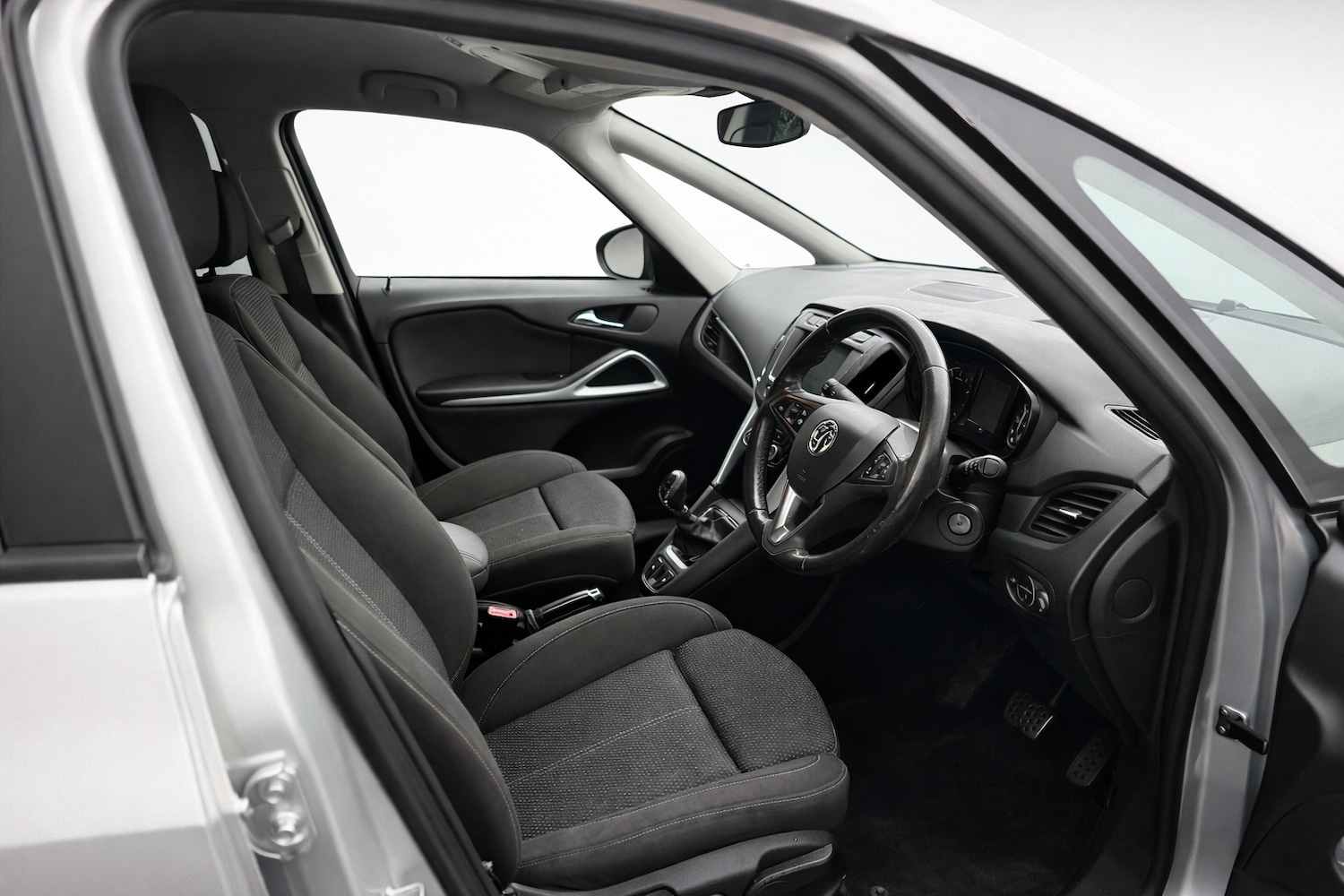 Used Vauxhall Zafira 2017 for sale - 77250798: Photo 8