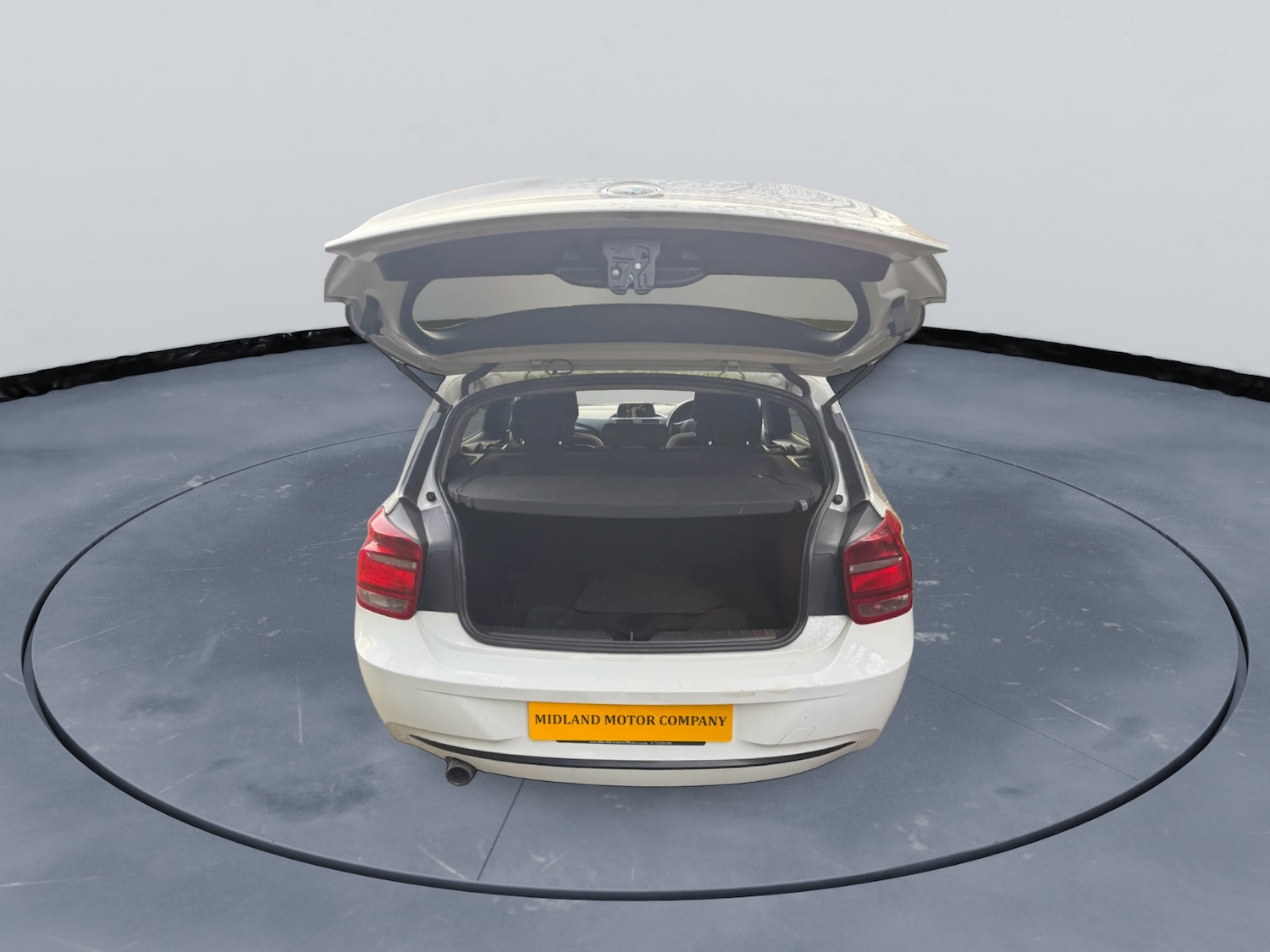 Used BMW 1 Series 2013 for sale - 77262693: Photo 10