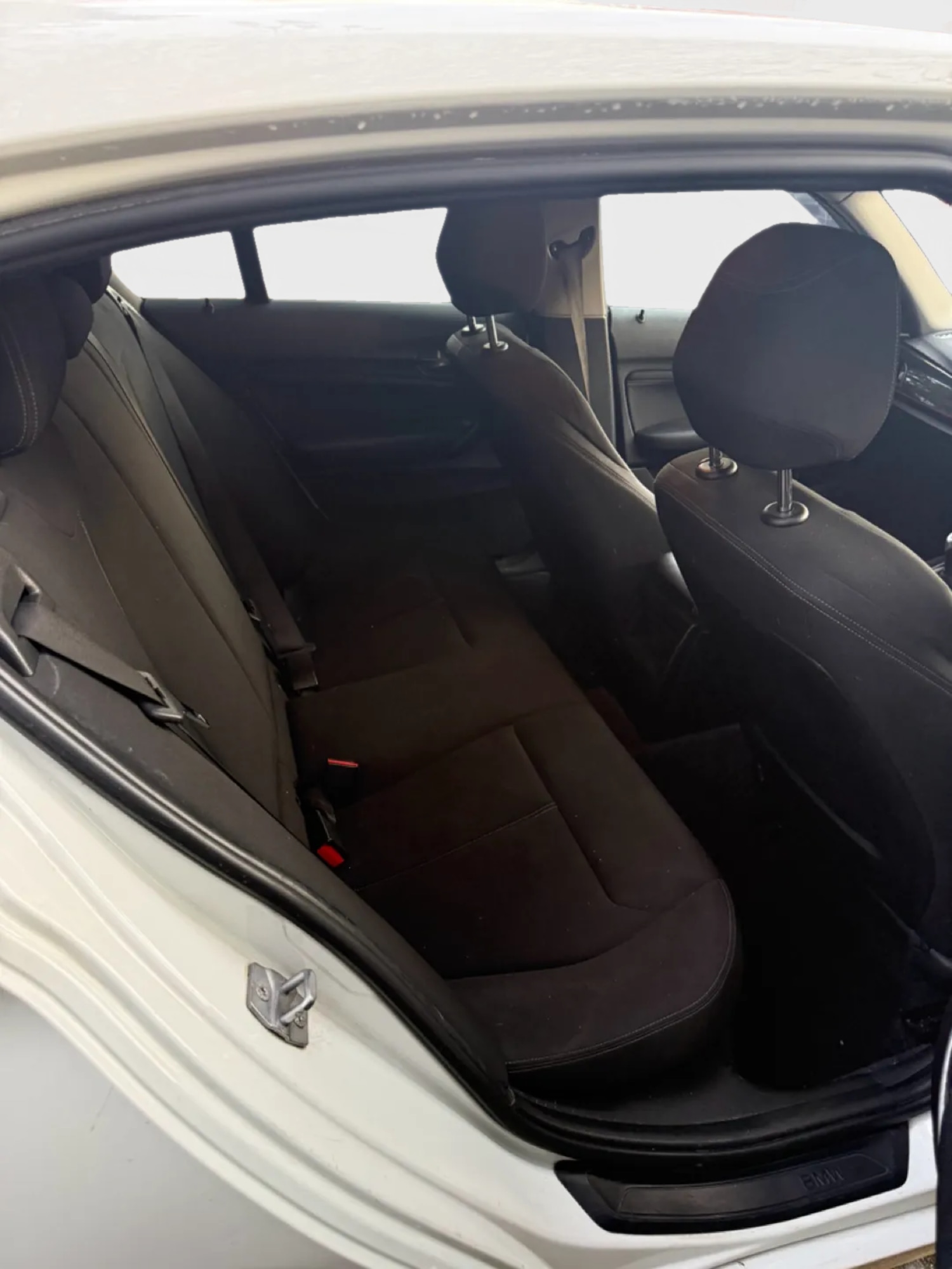 Used BMW 1 Series 2013 for sale - 77262693: Photo 11