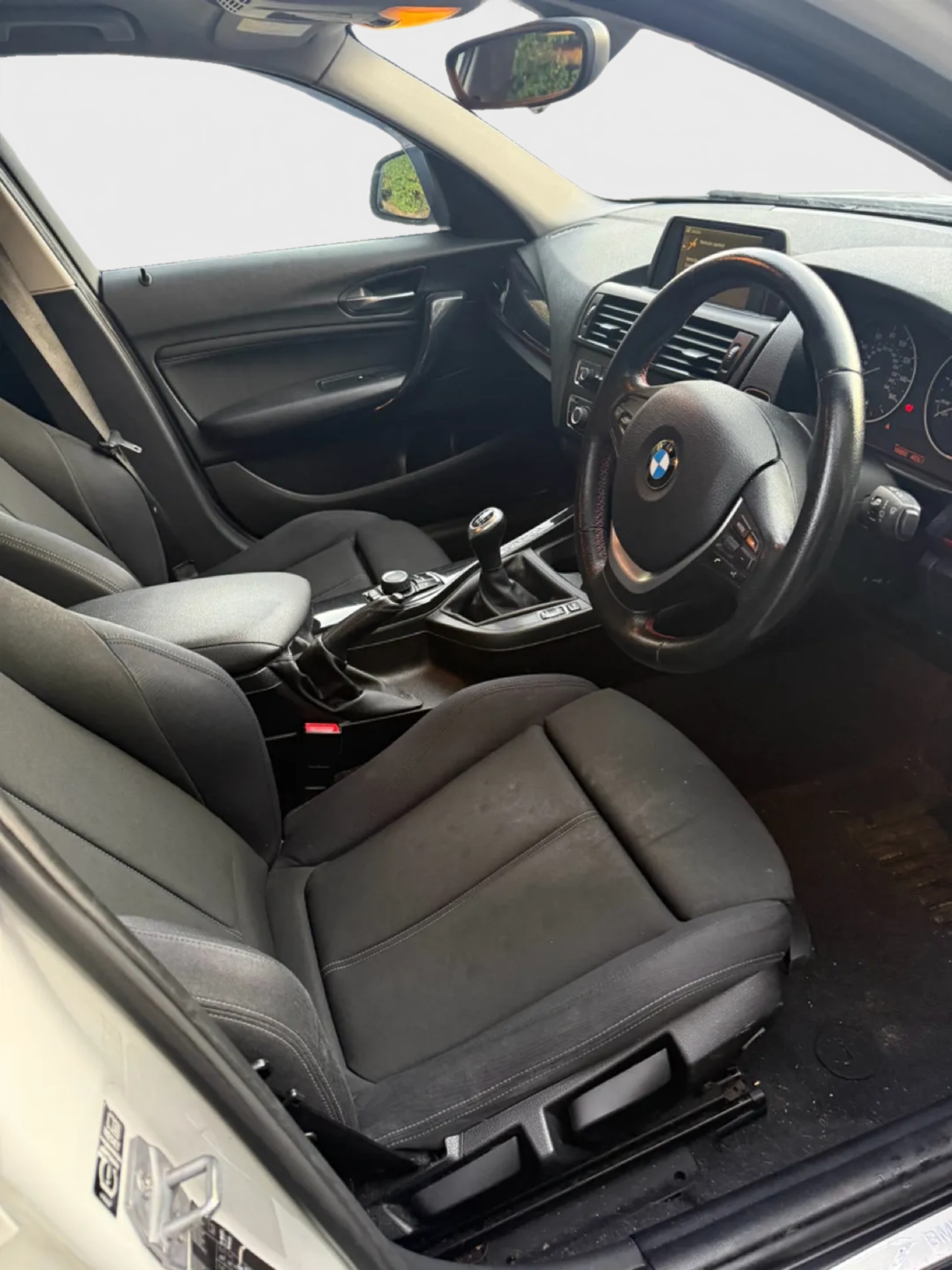 Used BMW 1 Series 2013 for sale - 77262693: Photo 12