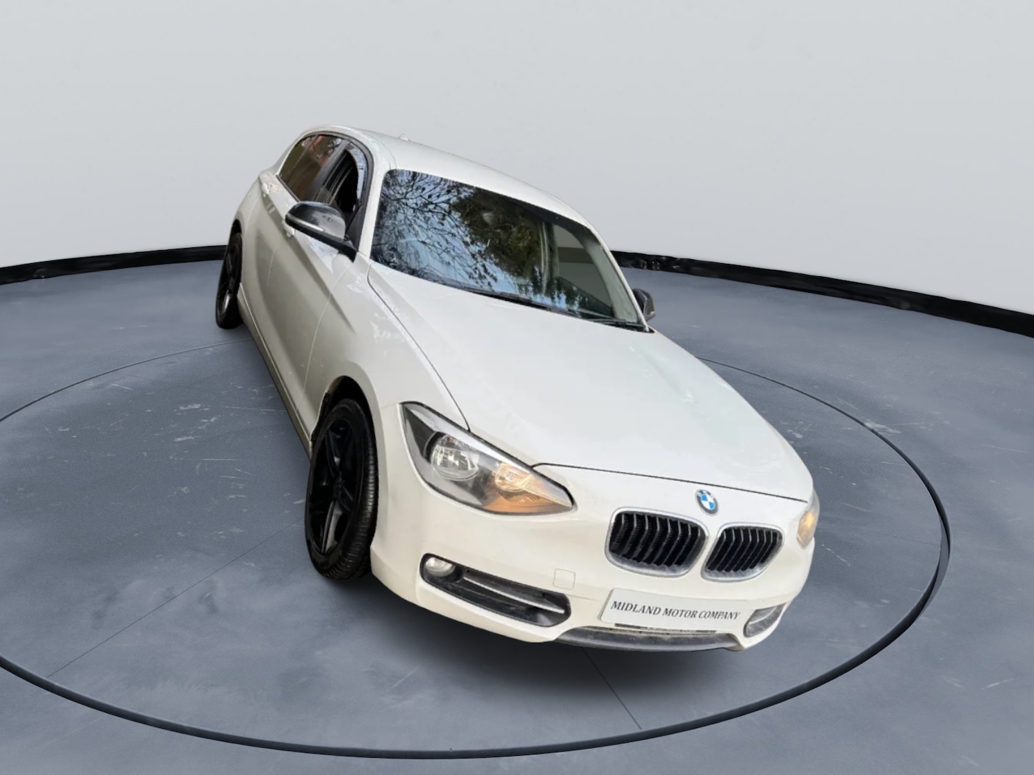 Used BMW 1 Series 2013 for sale - 77262693: Photo 4