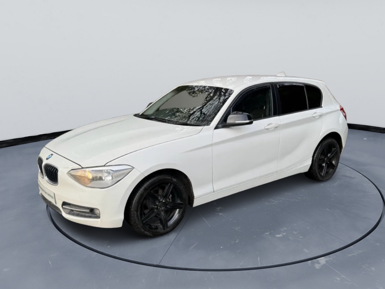 Used BMW 1 Series 2013 for sale - 77262693: Photo 5