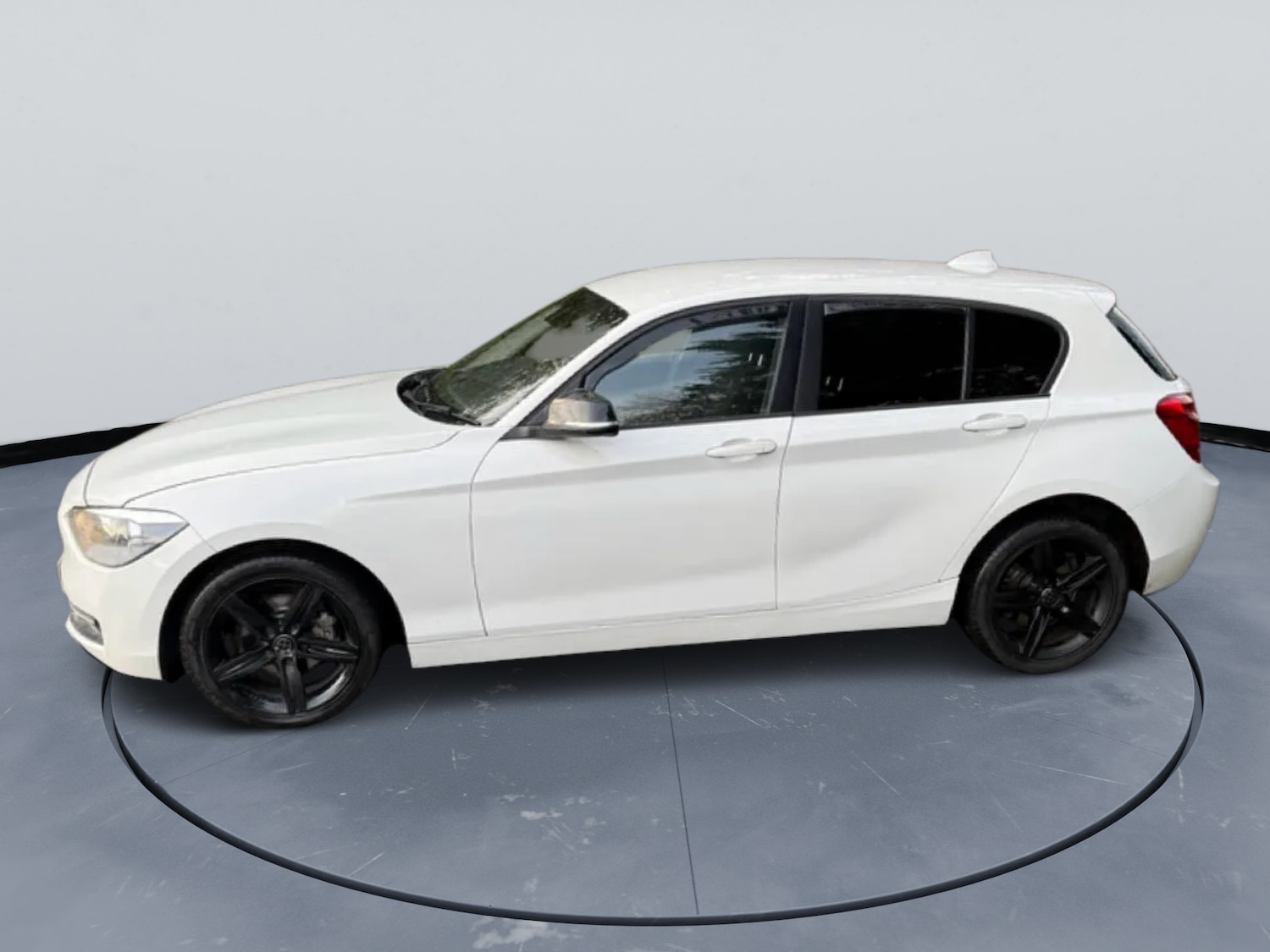 Used BMW 1 Series 2013 for sale - 77262693: Photo 6