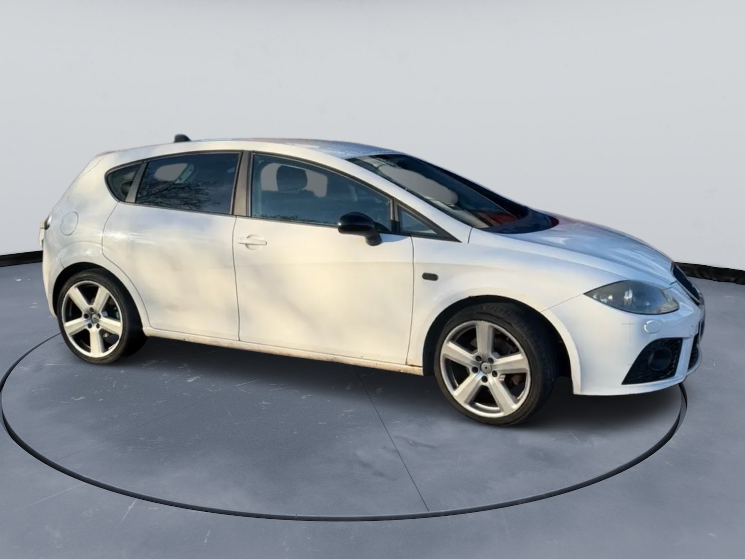 Used SEAT Leon 2009 for sale - 78179730: Photo 3