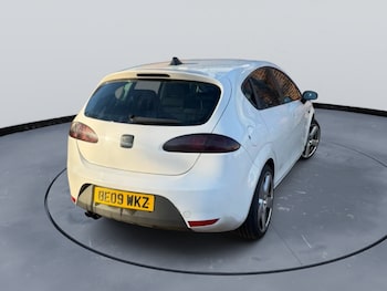 Used SEAT Leon 2009 for sale - 78179730: Photo