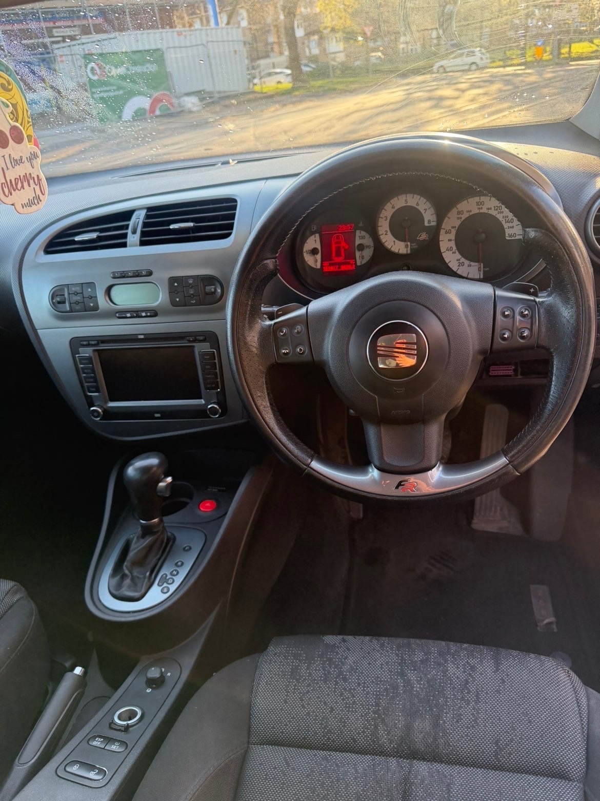 Used SEAT Leon 2009 for sale - 78179730: Photo 5