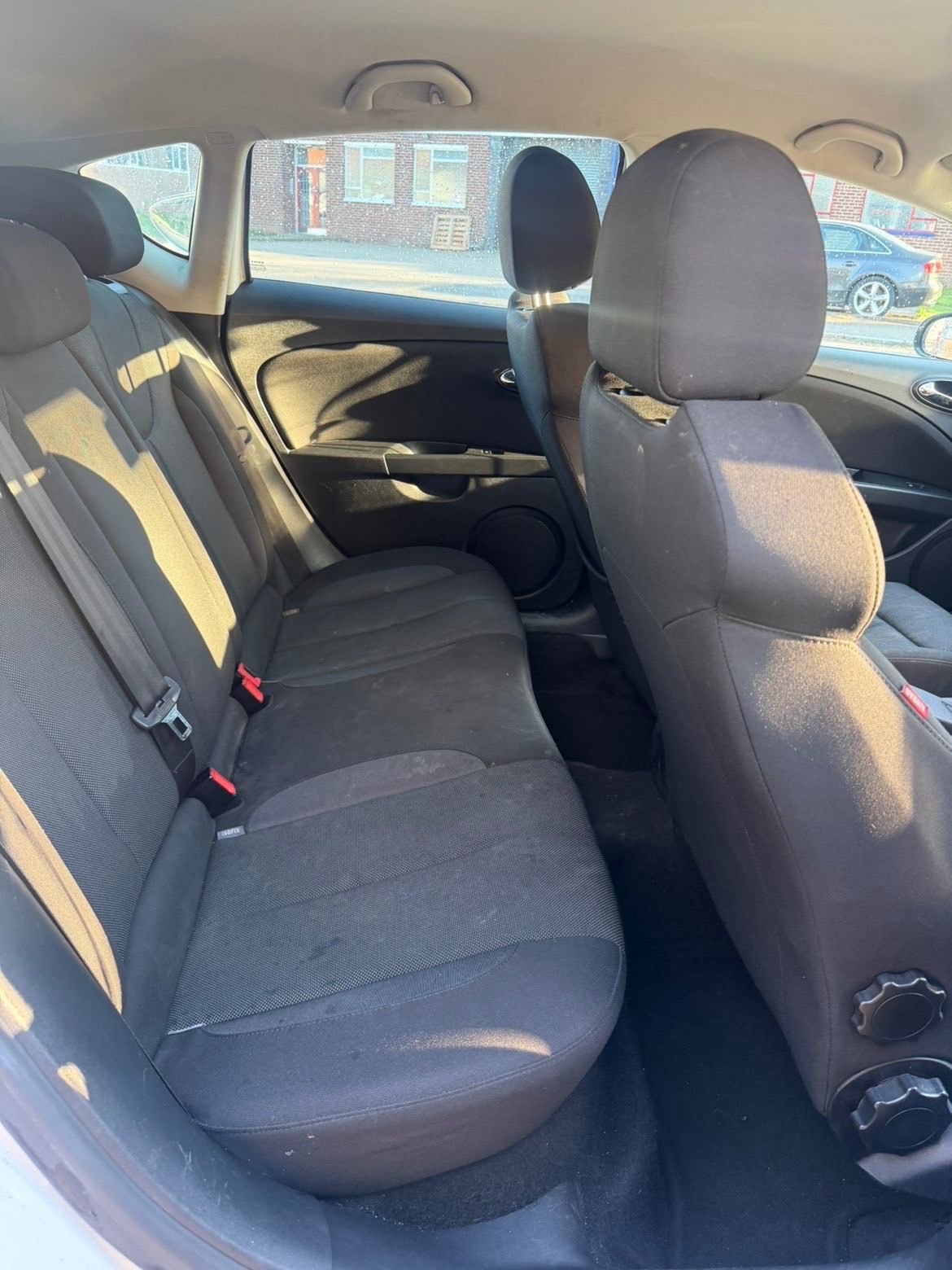 Used SEAT Leon 2009 for sale - 78179730: Photo 6