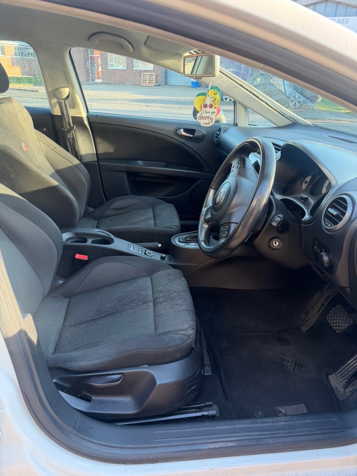 Used SEAT Leon 2009 for sale - 78179730: Photo 7