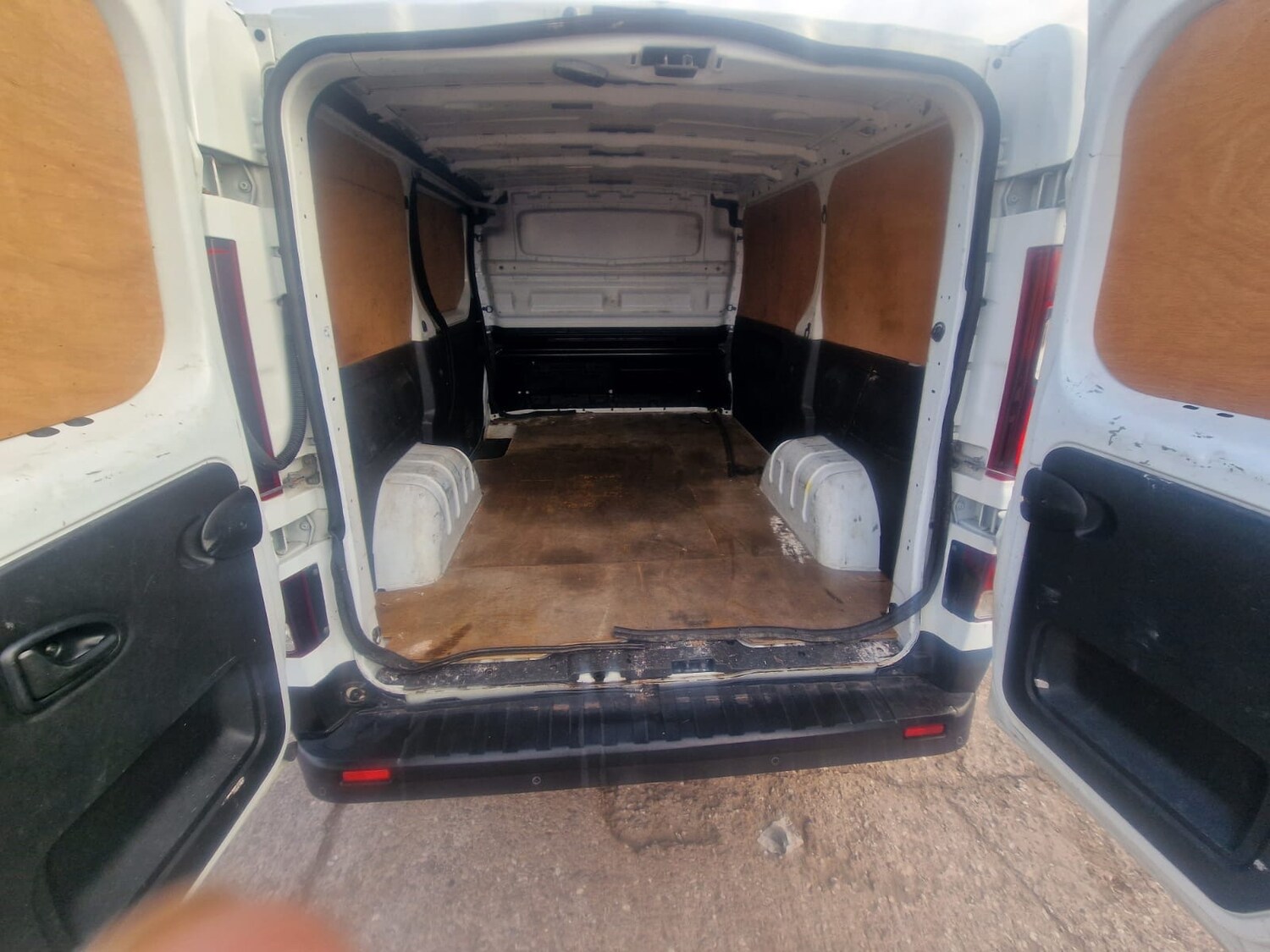 Used Fiat Talento 2018 for sale - 77665808: Photo 13