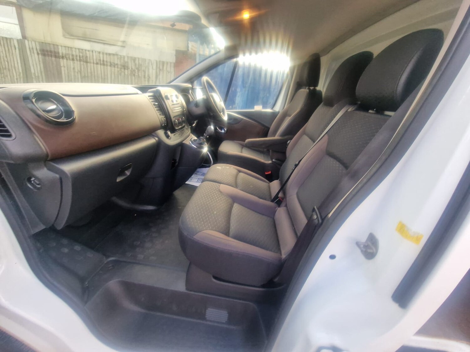 Used Fiat Talento 2018 for sale - 77665808: Photo 15