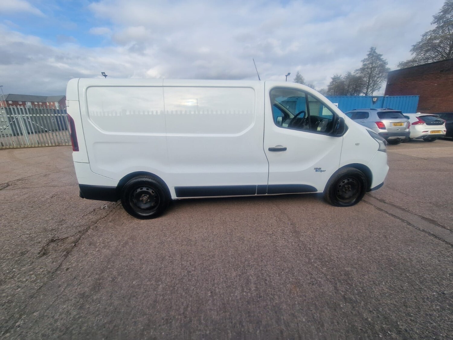 Used Fiat Talento 2018 for sale - 77665808: Photo 17