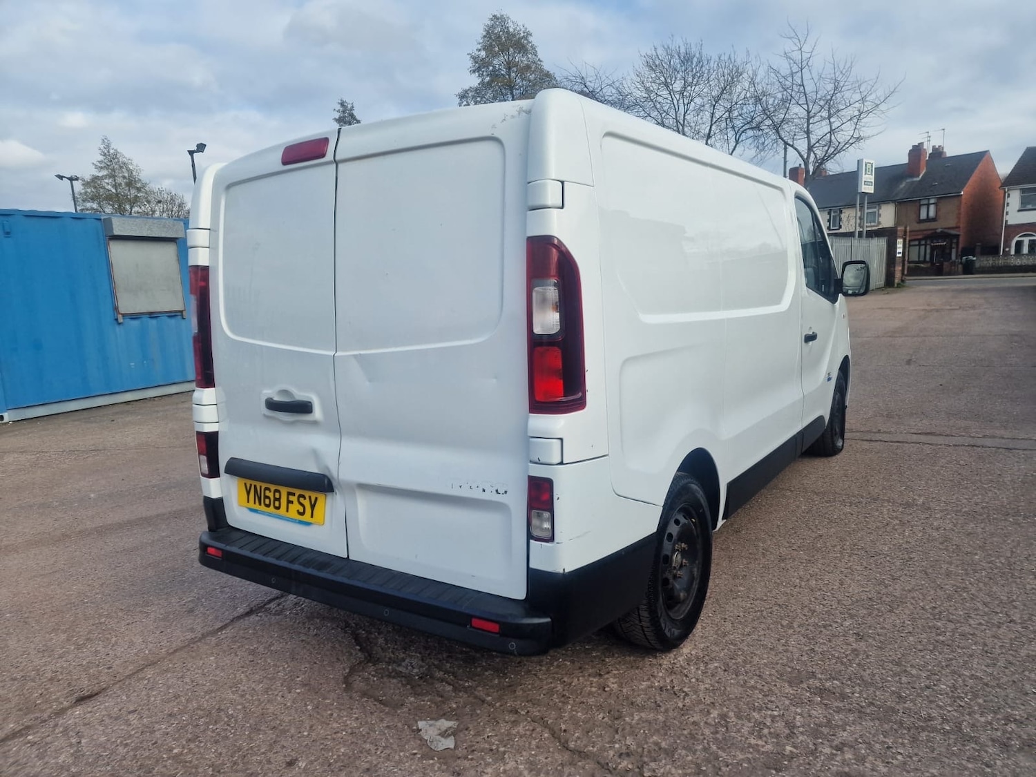 Used Fiat Talento 2018 for sale - 77665808: Photo 5