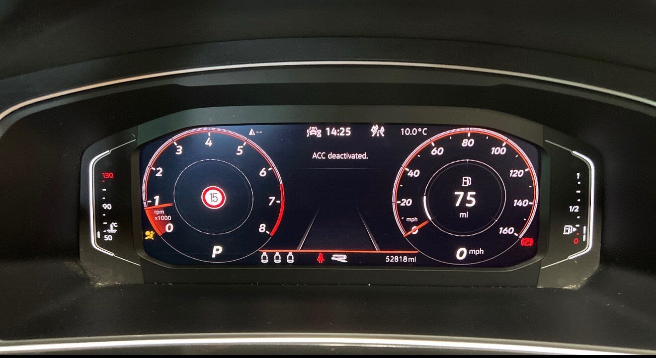 Used Volkswagen Tiguan 2021 for sale - 77613858: Photo 10