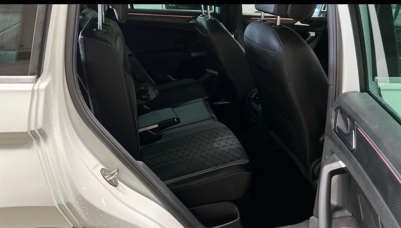 Used Volkswagen Tiguan 2021 for sale - 77613858: Photo 8