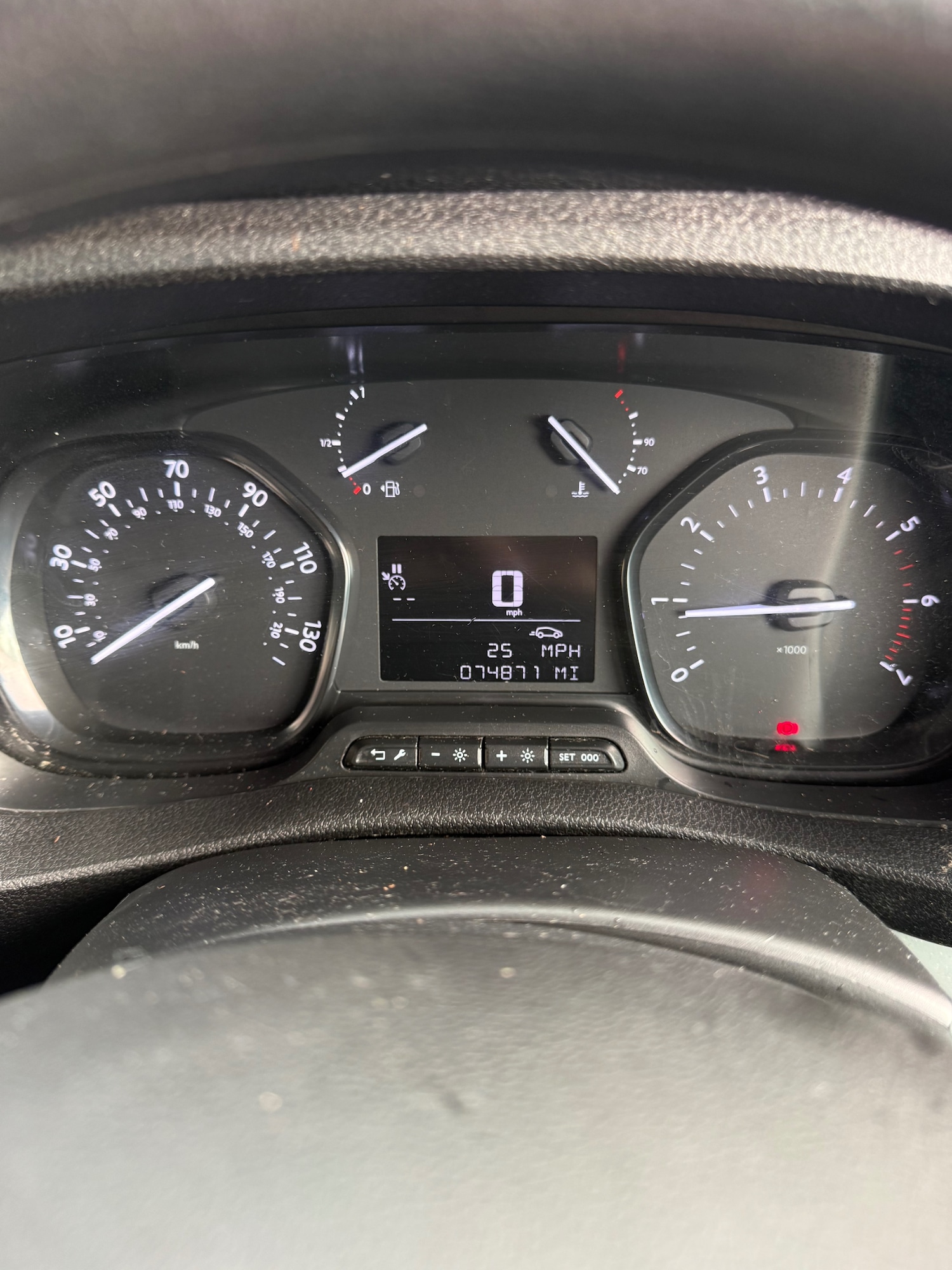 Used Vauxhall Vivaro 2022 for sale - 77739531: Photo 10