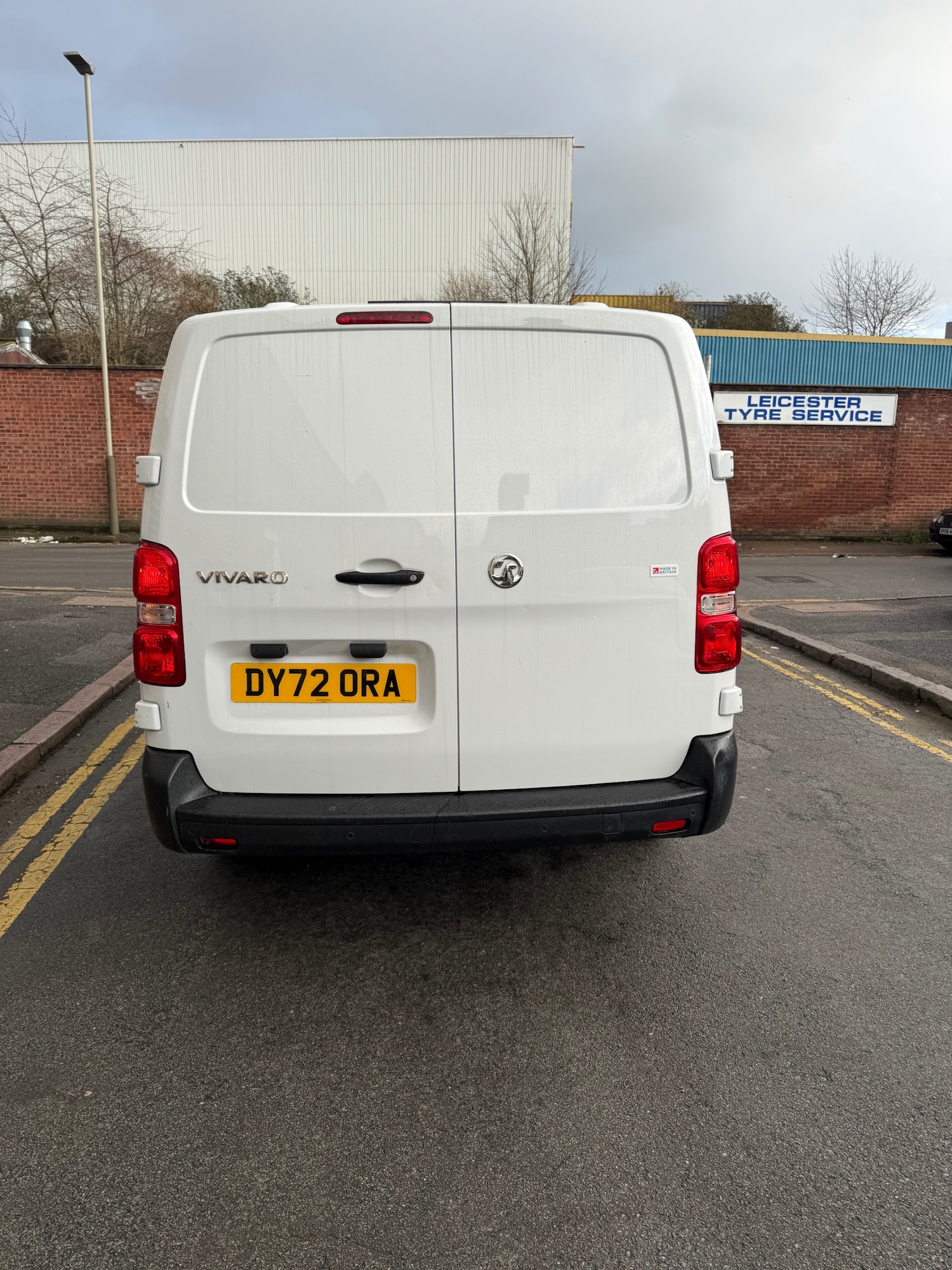 Used Vauxhall Vivaro 2022 for sale - 77739531: Photo 6