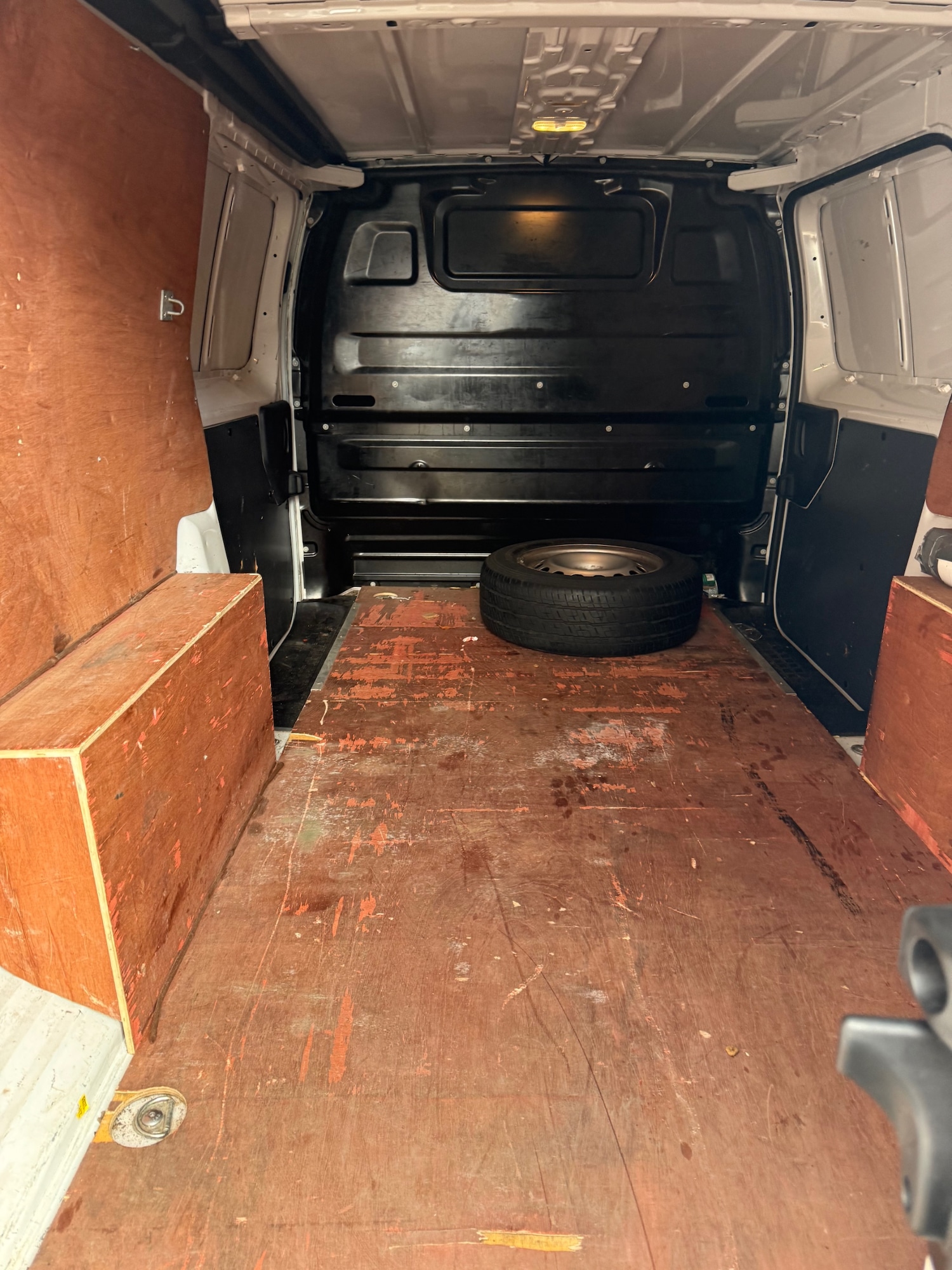 Used Vauxhall Vivaro 2022 for sale - 77739531: Photo 8