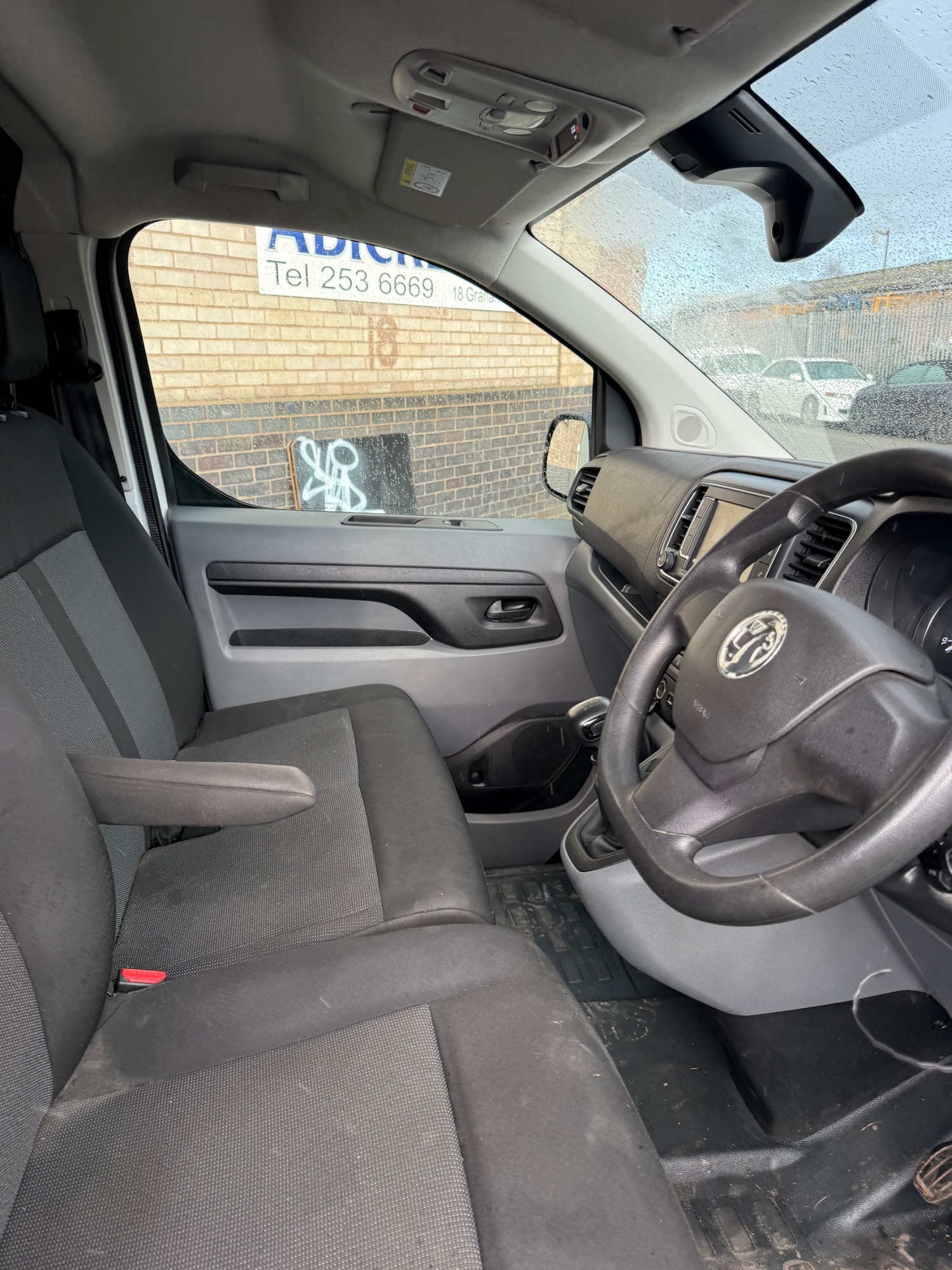 Used Vauxhall Vivaro 2022 for sale - 77739531: Photo 9