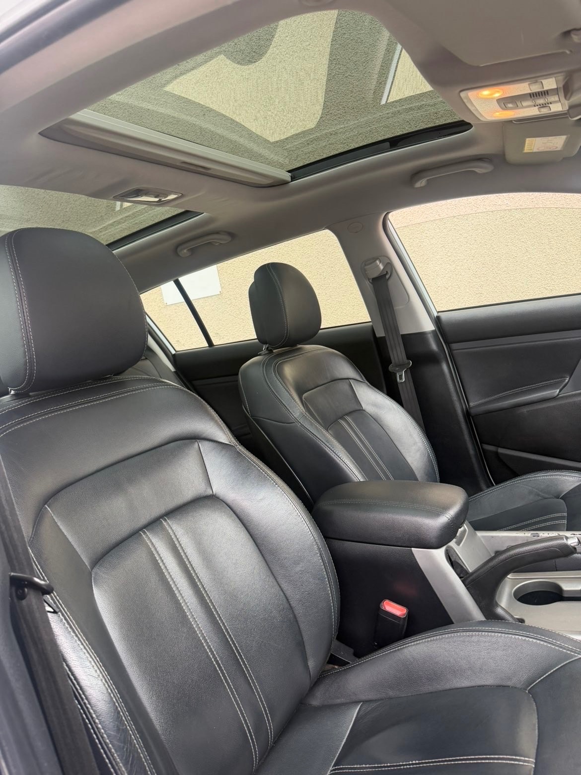 Used Kia Sportage 2015 for sale - 77941468: Photo 10