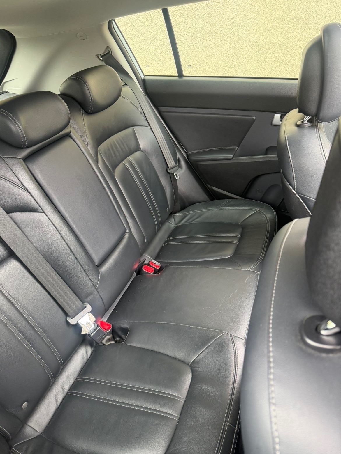 Used Kia Sportage 2015 for sale - 77941468: Photo 14