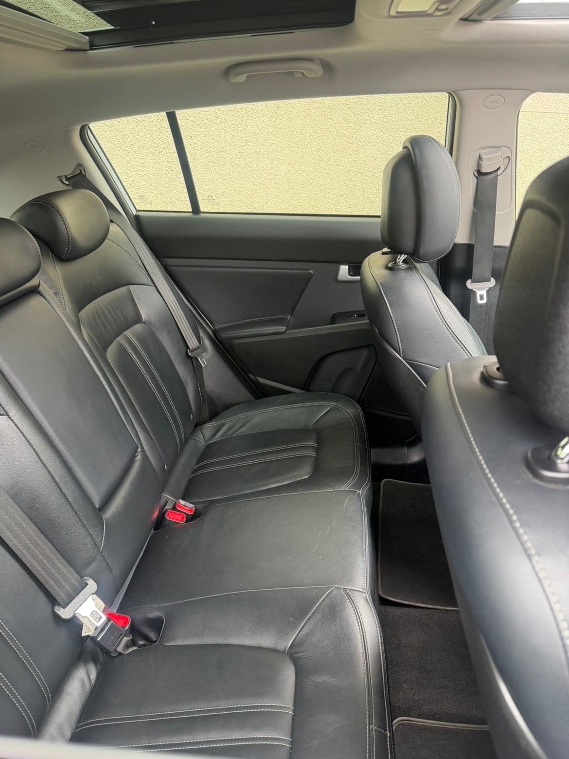 Used Kia Sportage 2015 for sale - 77941468: Photo 15