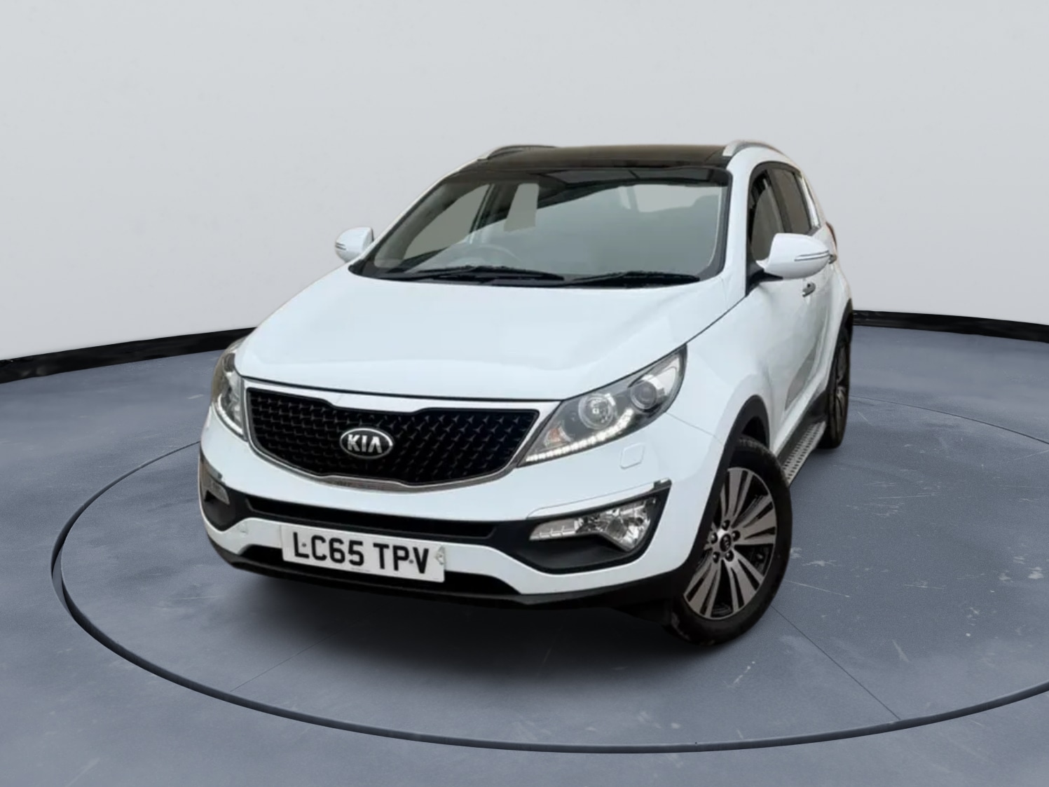 Used Kia Sportage 2015 for sale - 77941468: Photo 4