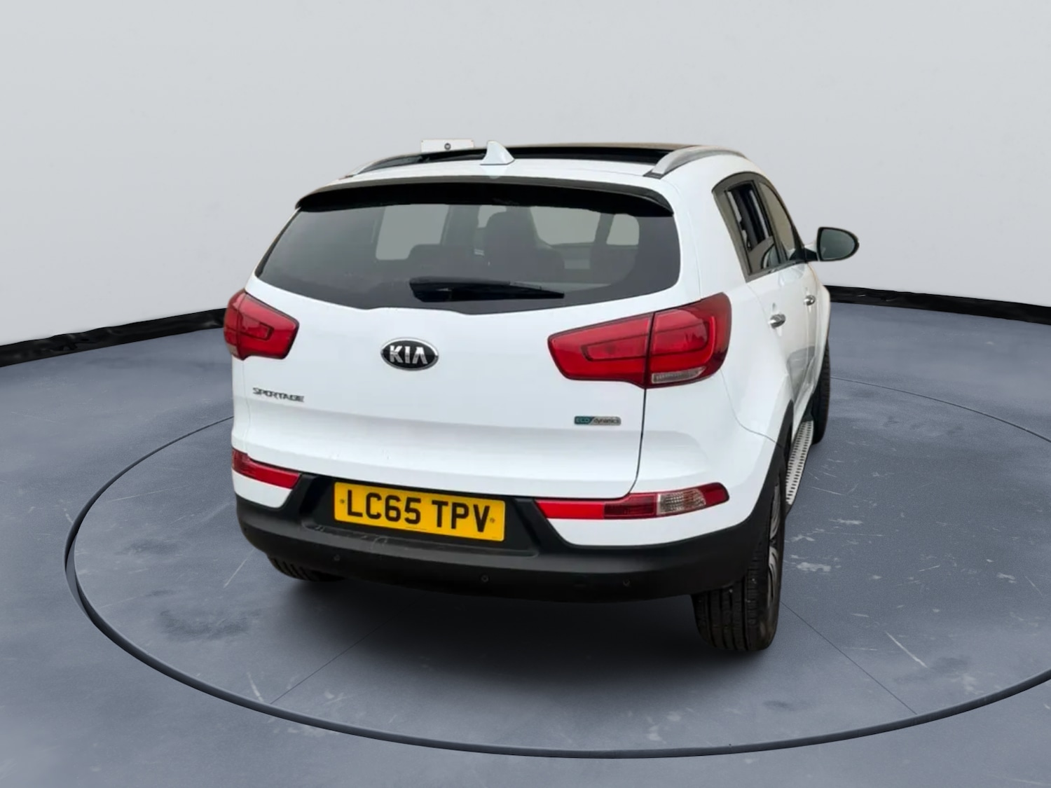 Used Kia Sportage 2015 for sale - 77941468: Photo 5