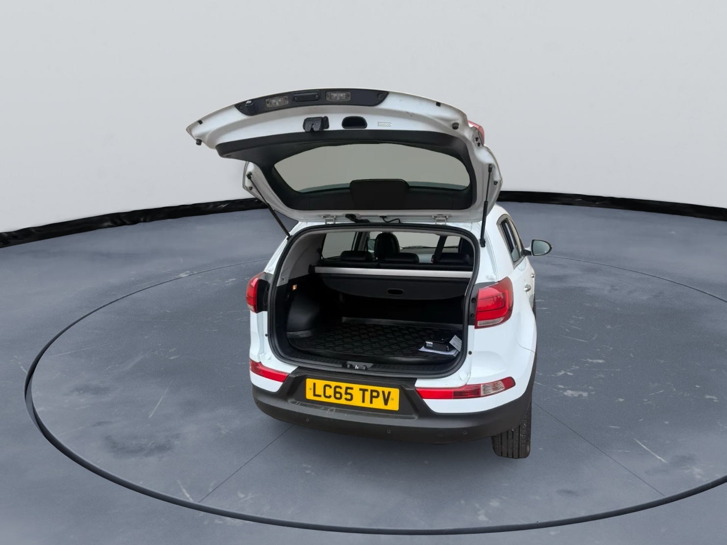 Used Kia Sportage 2015 for sale - 77941468: Photo 6