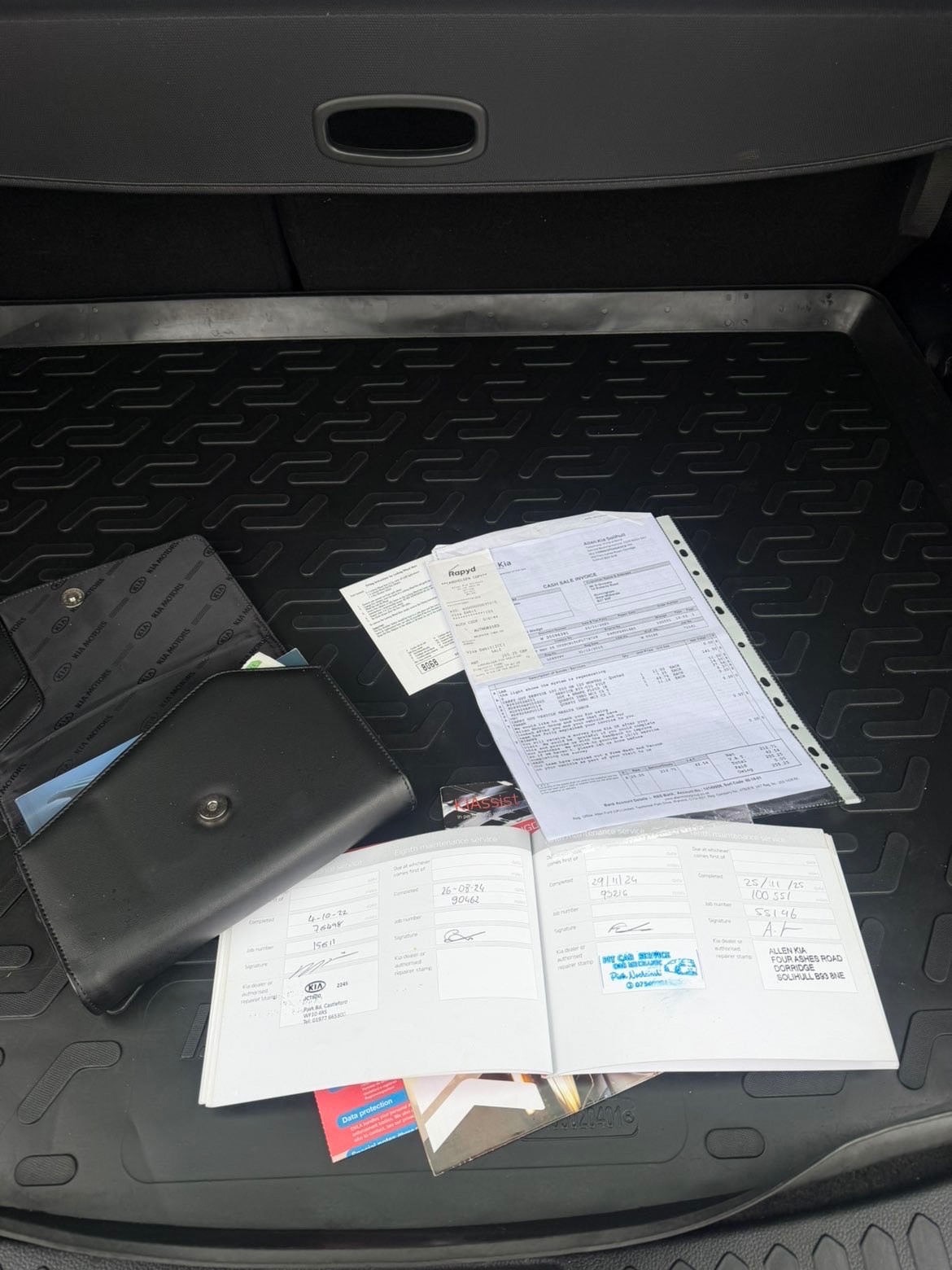 Used Kia Sportage 2015 for sale - 77941468: Photo 7