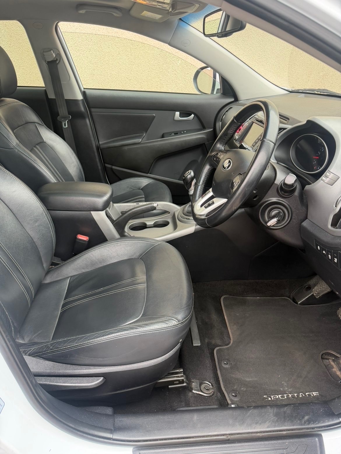 Used Kia Sportage 2015 for sale - 77941468: Photo 8