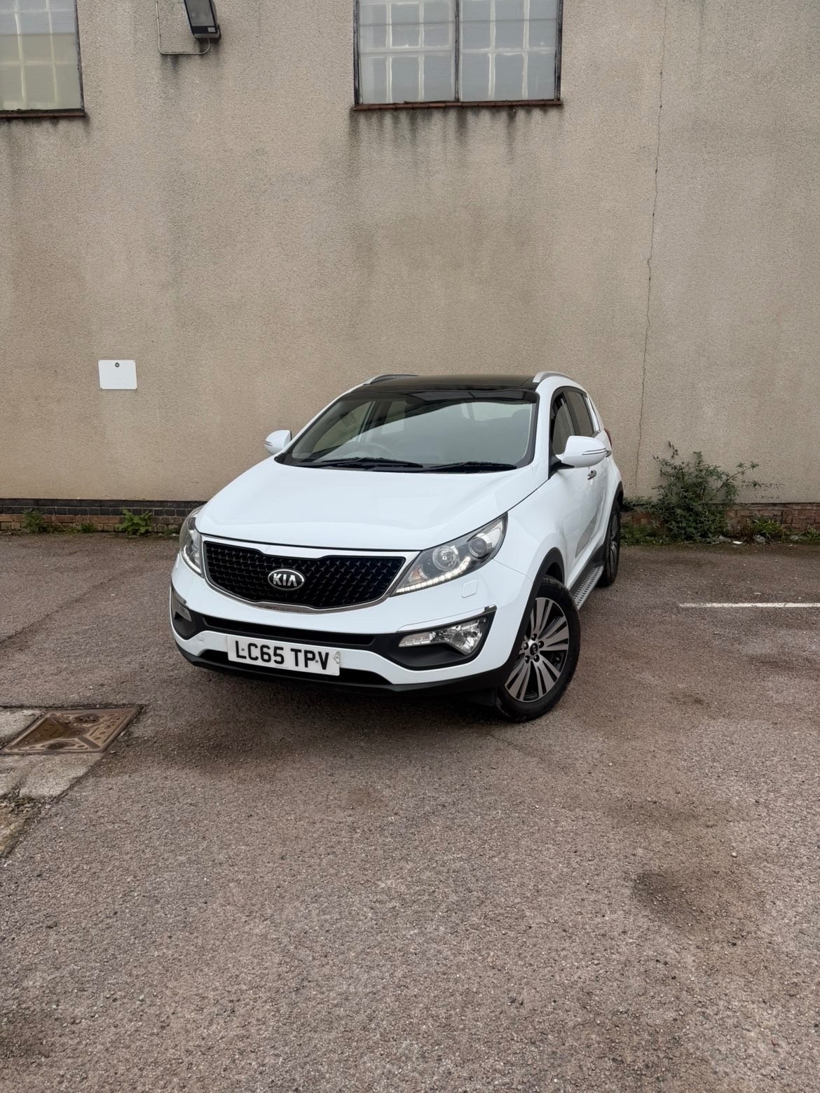 Used Kia Sportage 2015 for sale - 77941468: Photo 9