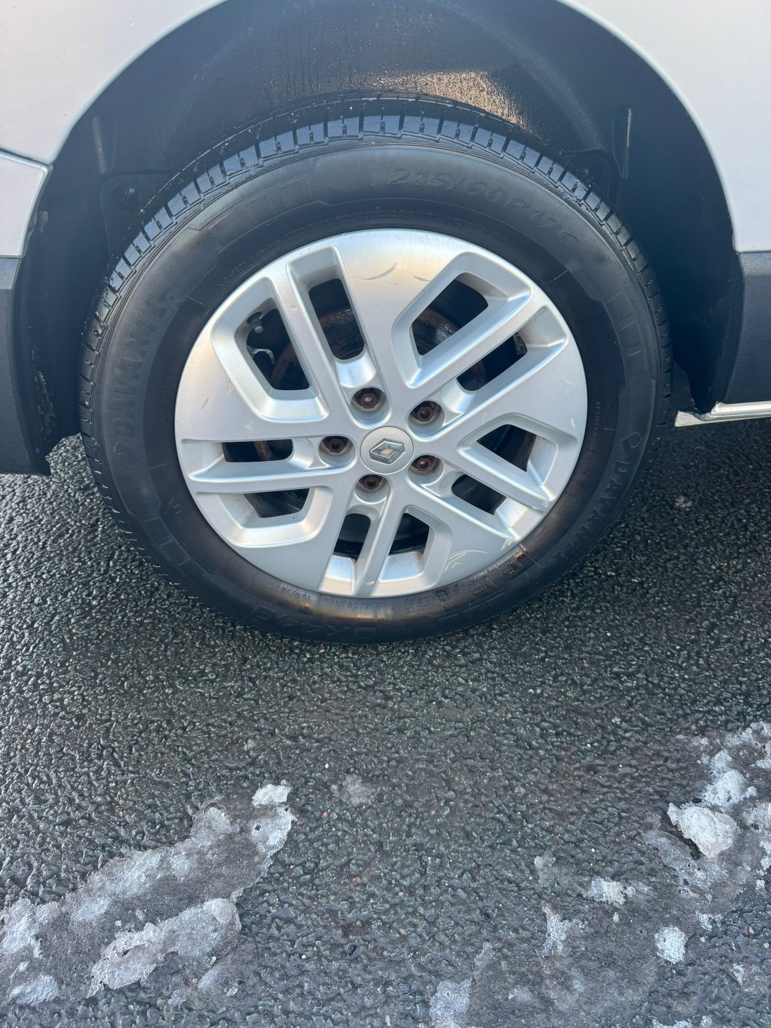 Used Renault Trafic 2019 for sale - 77248003: Photo 10