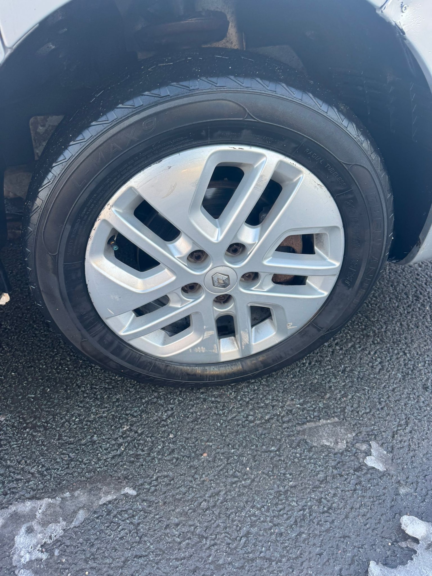 Used Renault Trafic 2019 for sale - 77248003: Photo 17