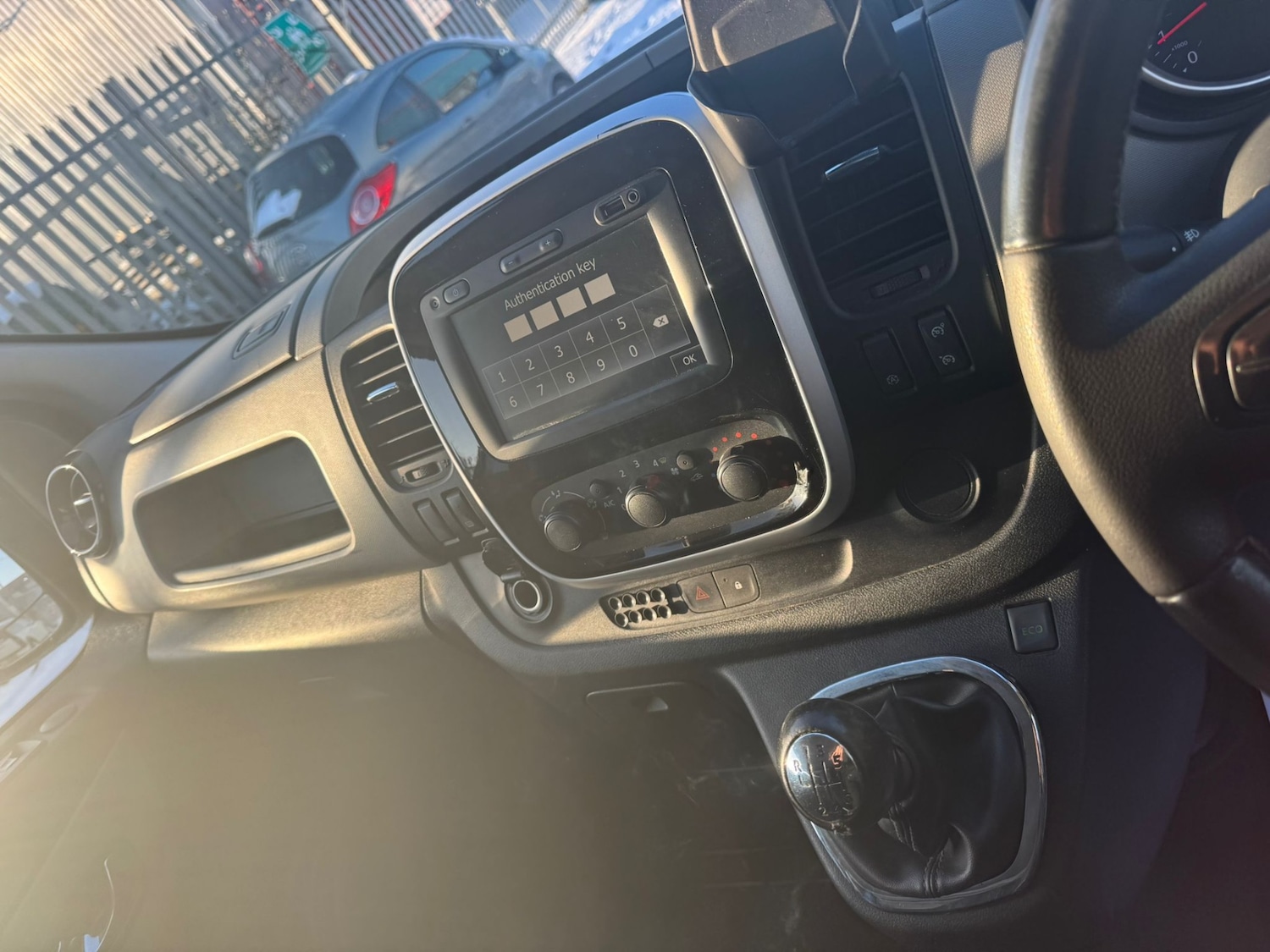 Used Renault Trafic 2019 for sale - 77248003: Photo 18