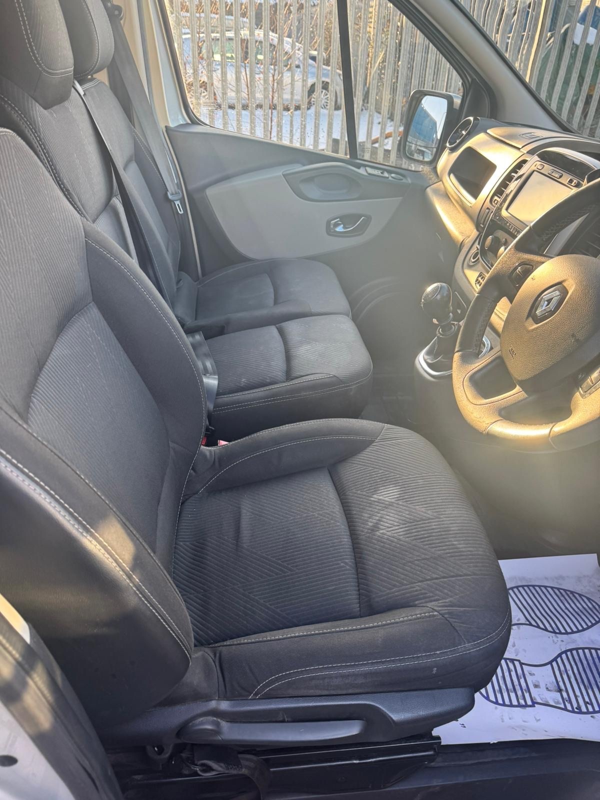 Used Renault Trafic 2019 for sale - 77248003: Photo 4