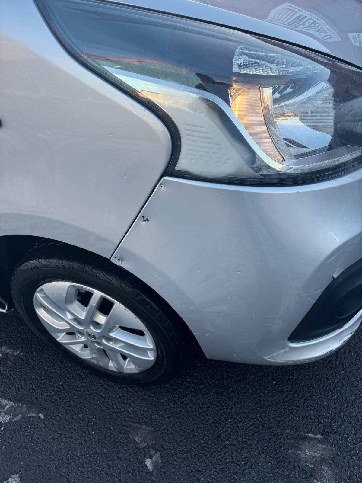 Used Renault Trafic 2019 for sale - 77248003: Photo 5