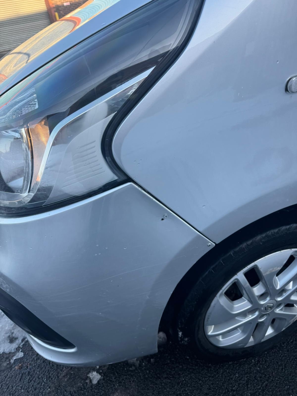 Used Renault Trafic 2019 for sale - 77248003: Photo 7