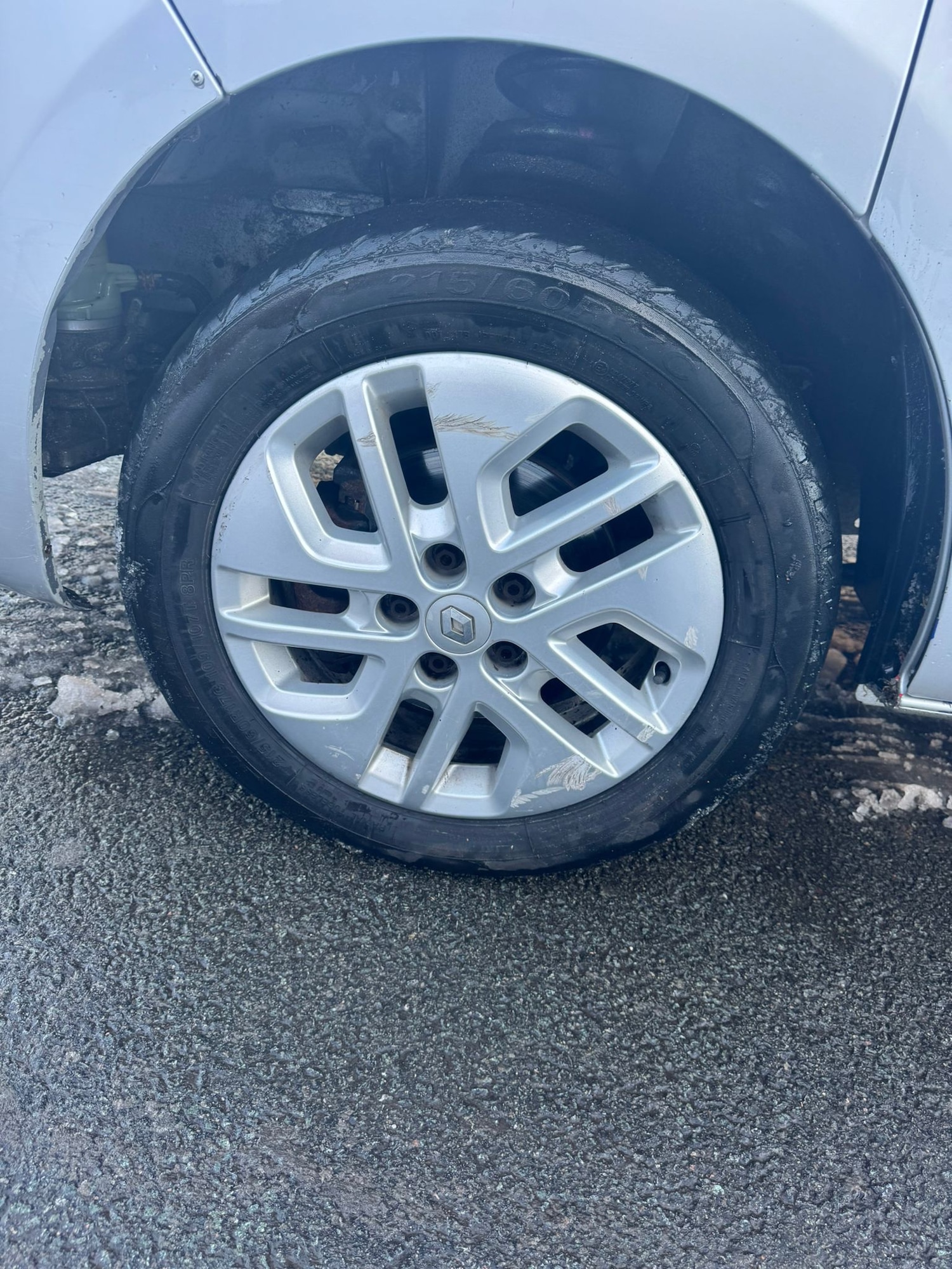 Used Renault Trafic 2019 for sale - 77248003: Photo 8