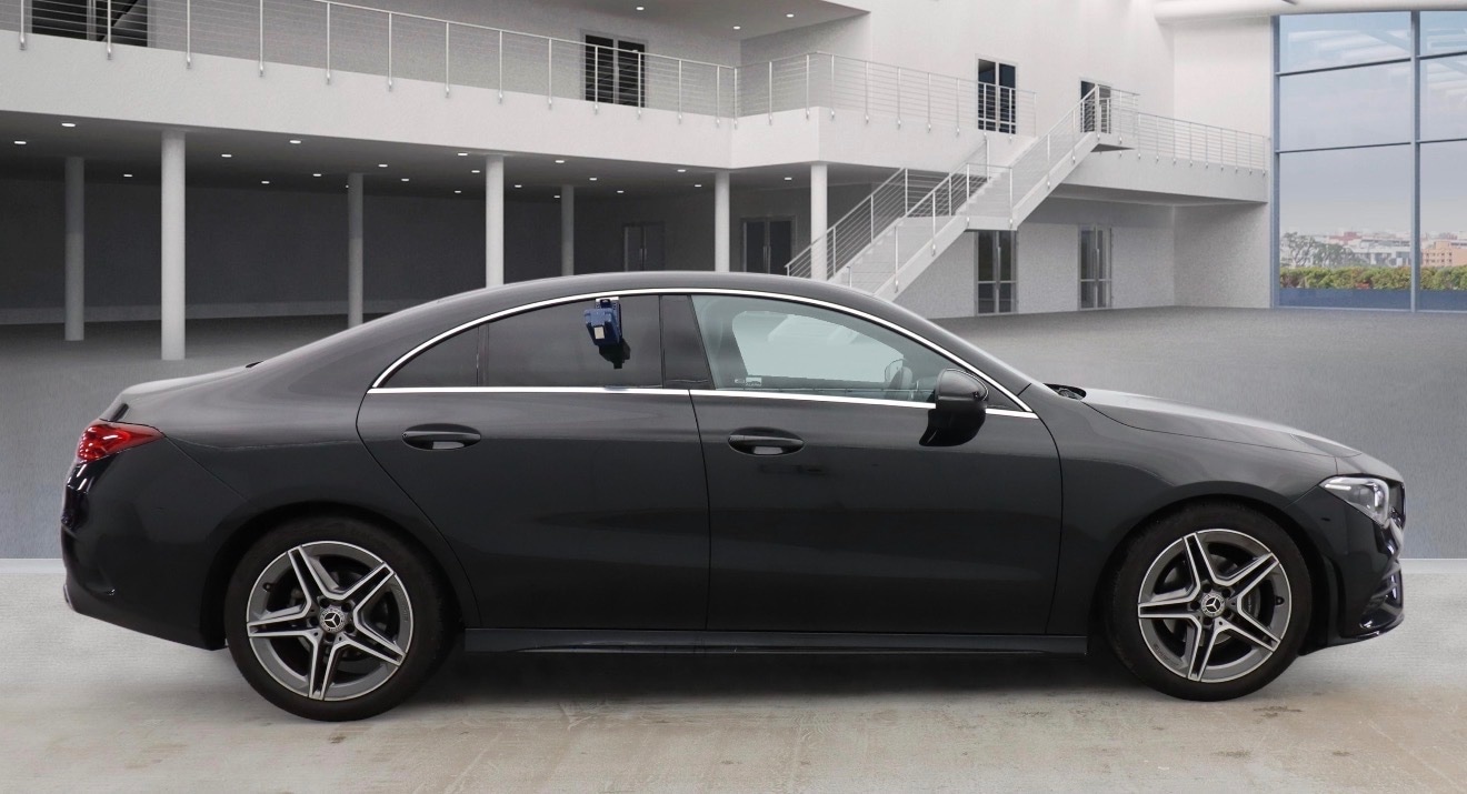 Used Mercedes-Benz CLA 2022 for sale - 77613856: Photo 5